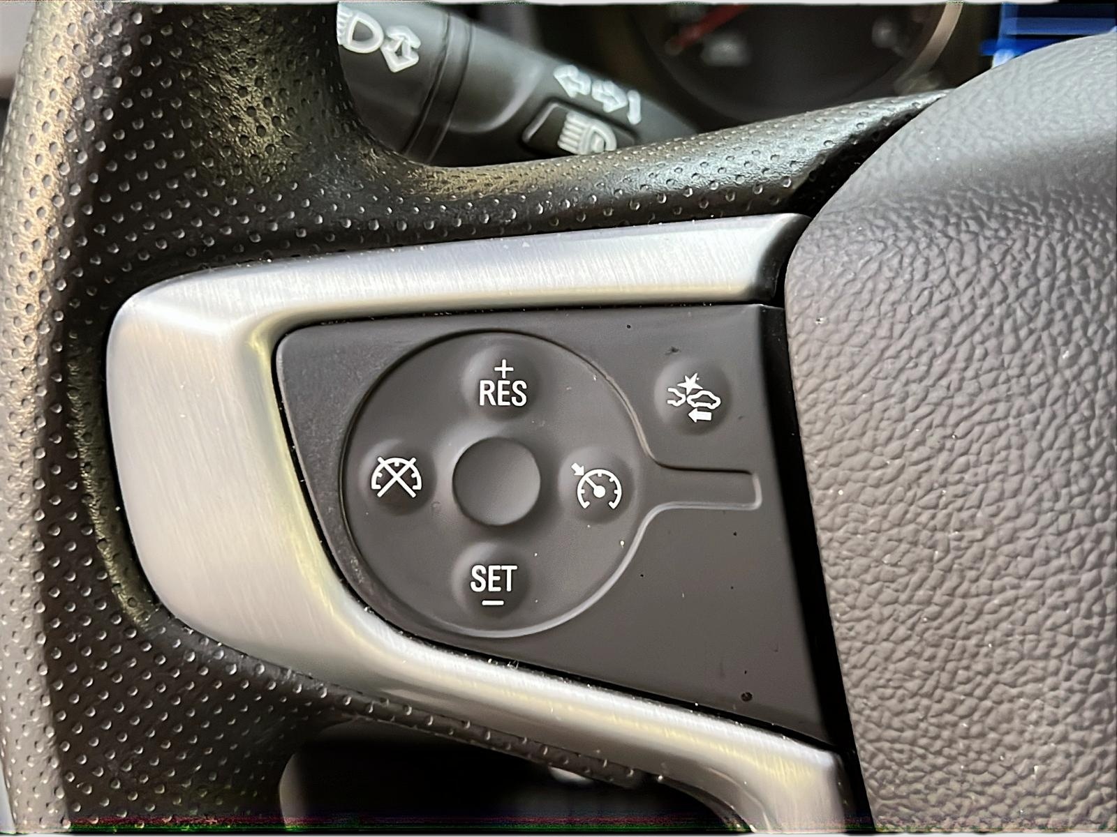 GMC Terrain 2024 - Image #20