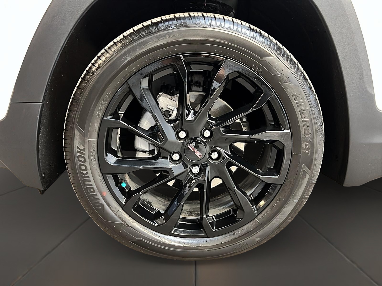 GMC Terrain 2024 - Image #29