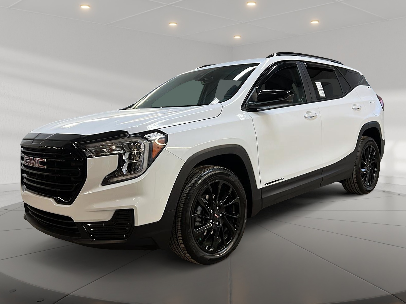 GMC Terrain 2024 - Image #1
