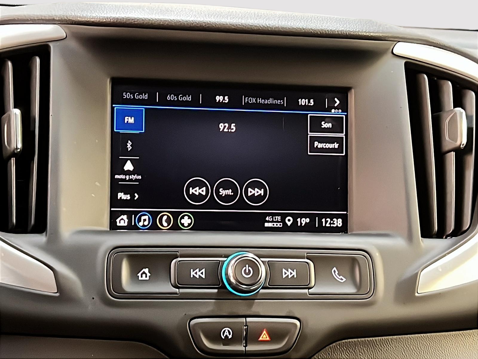 GMC Terrain 2024 - Image #16