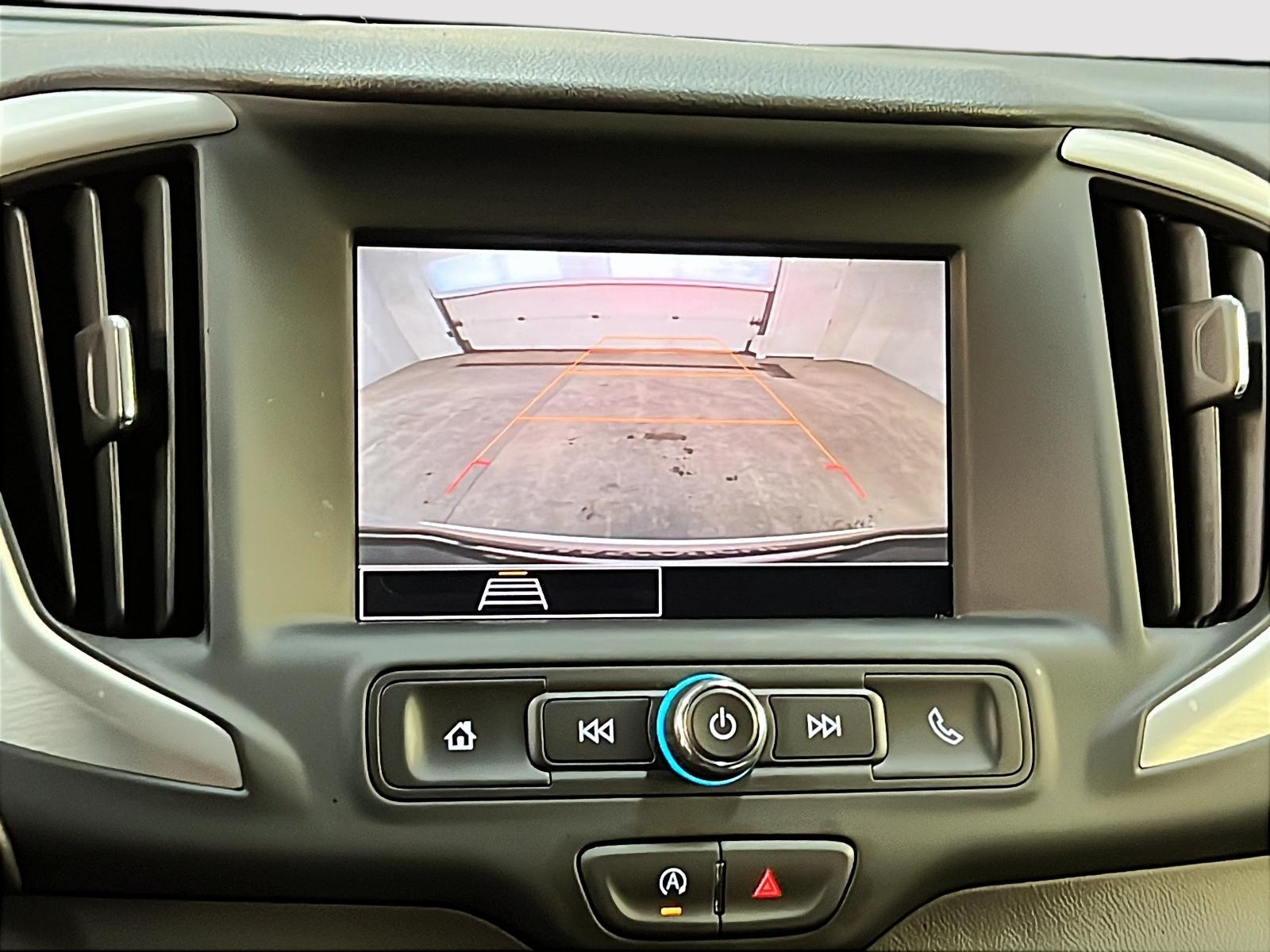 GMC Terrain 2024 - Image #17