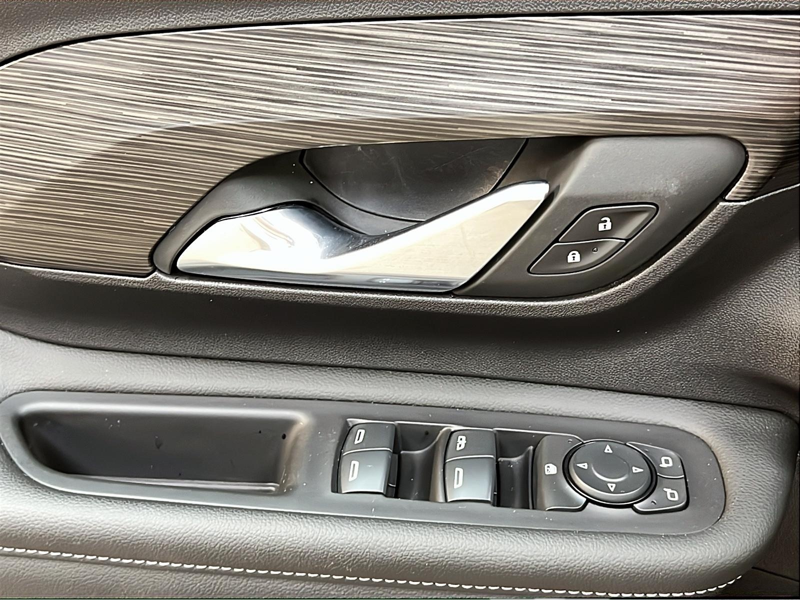 GMC Terrain 2024 - Image #22