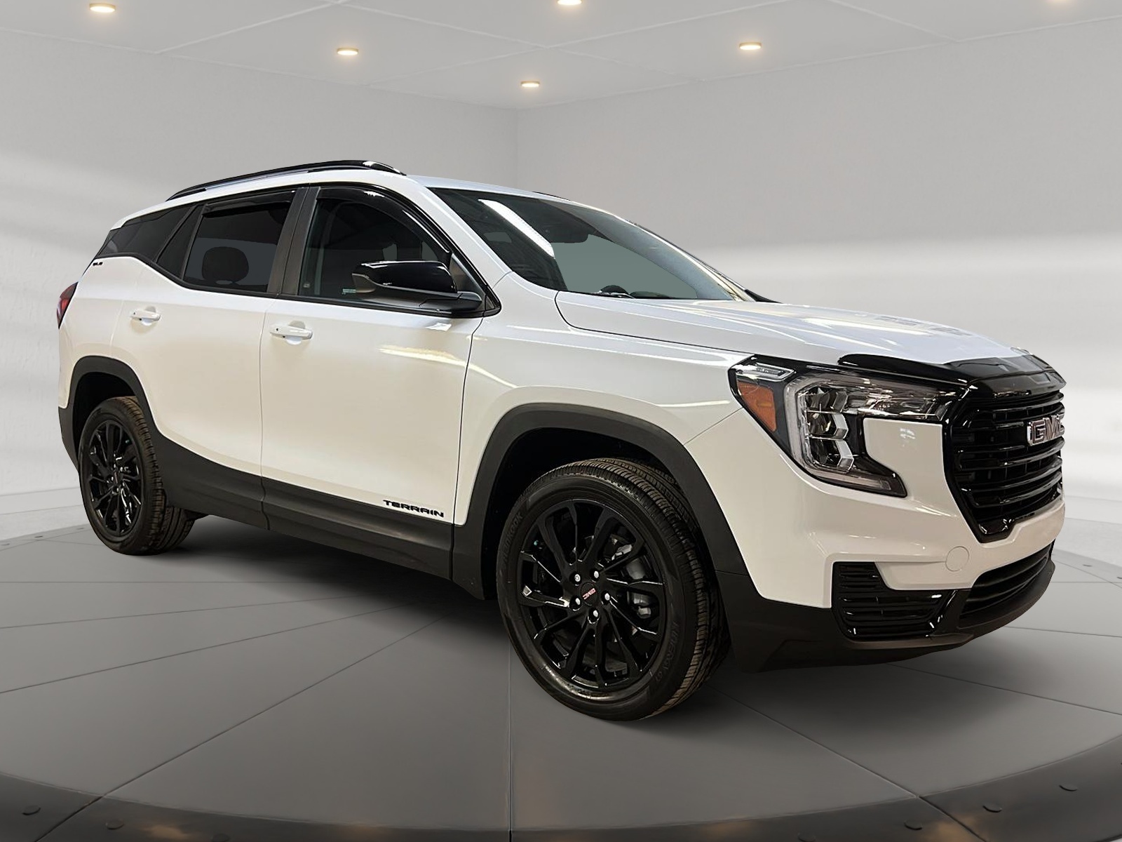 GMC Terrain SLE ELEVATION 4RM 2024 - image #3