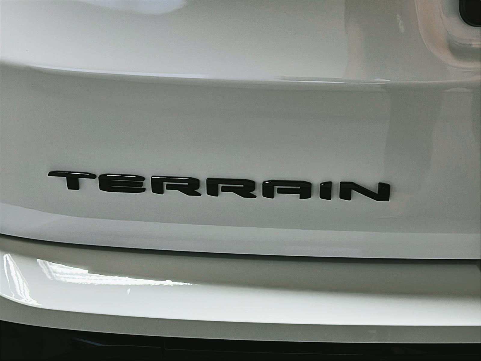 GMC Terrain 2024 - Image #27