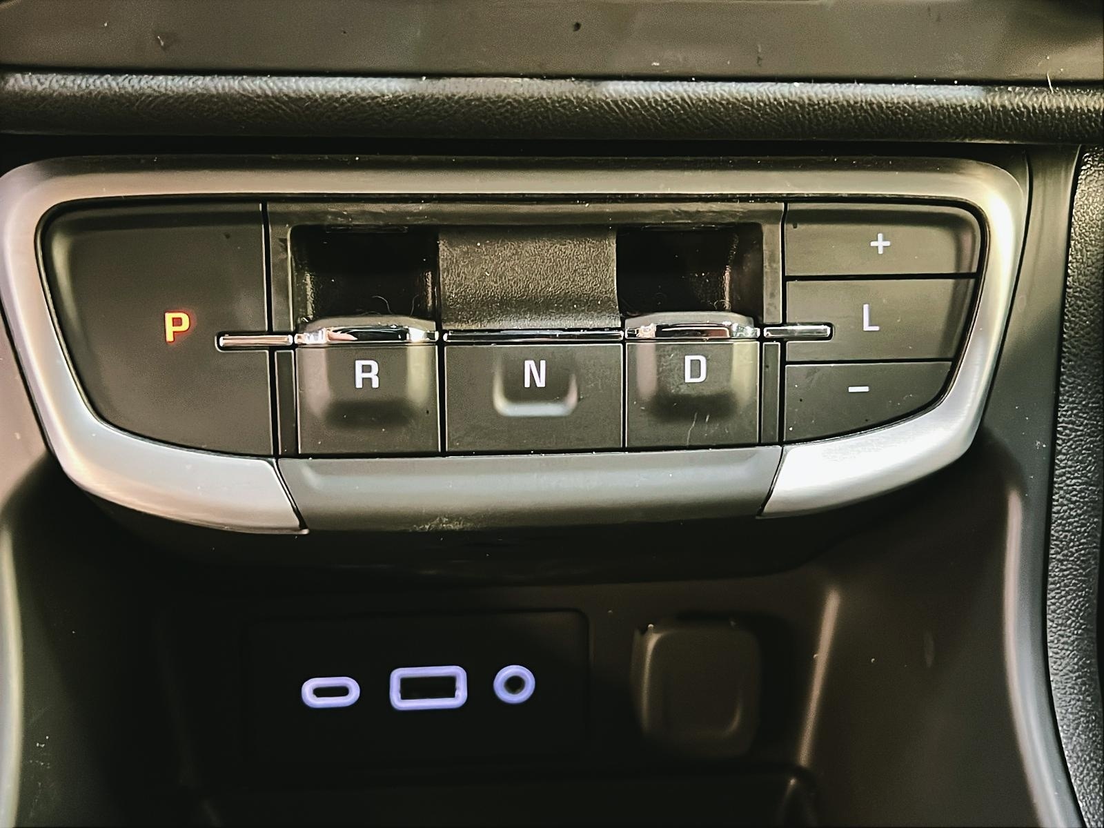 GMC Terrain 2024 - Image #14