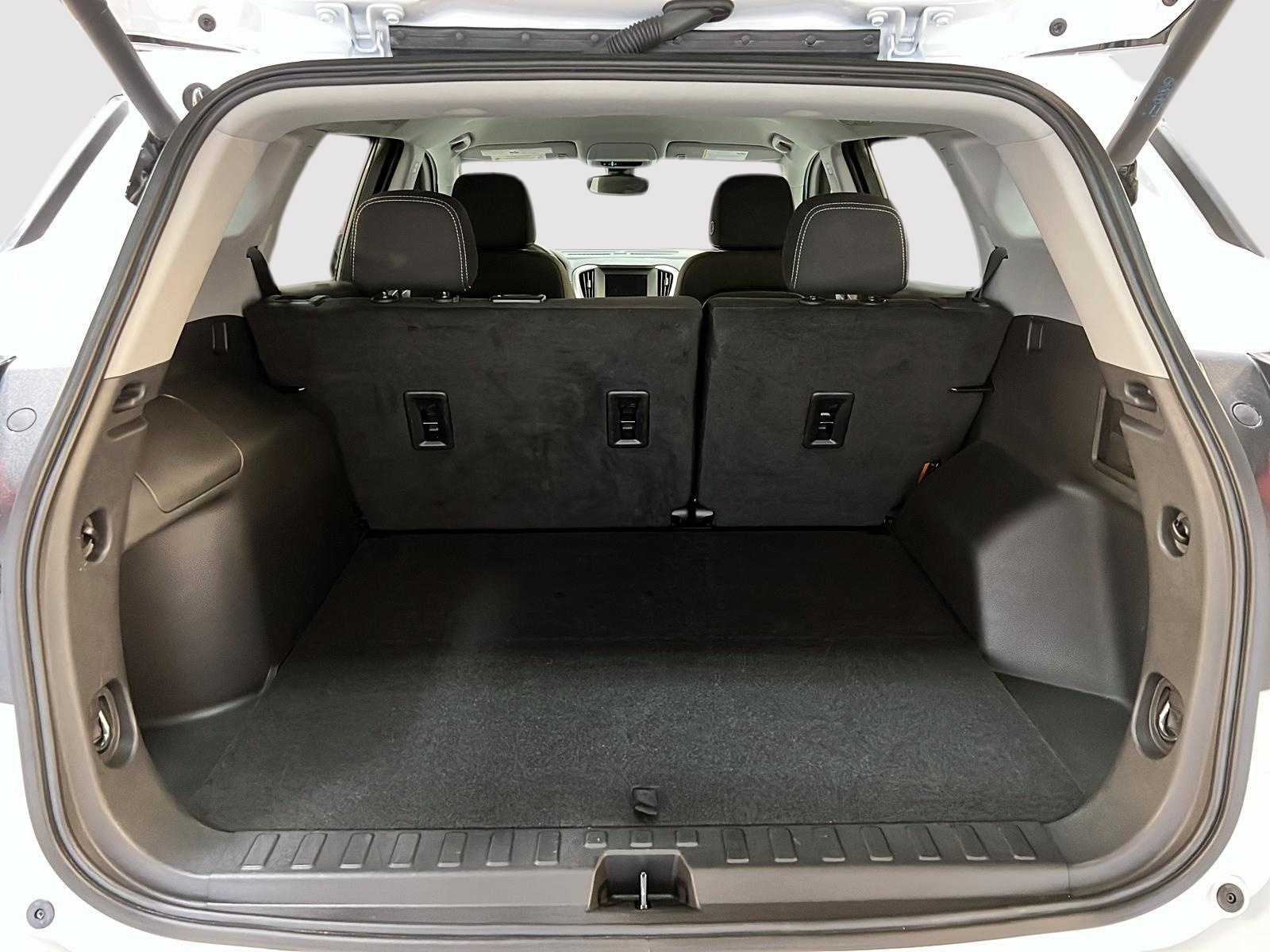 GMC Terrain 2024 - Image #12