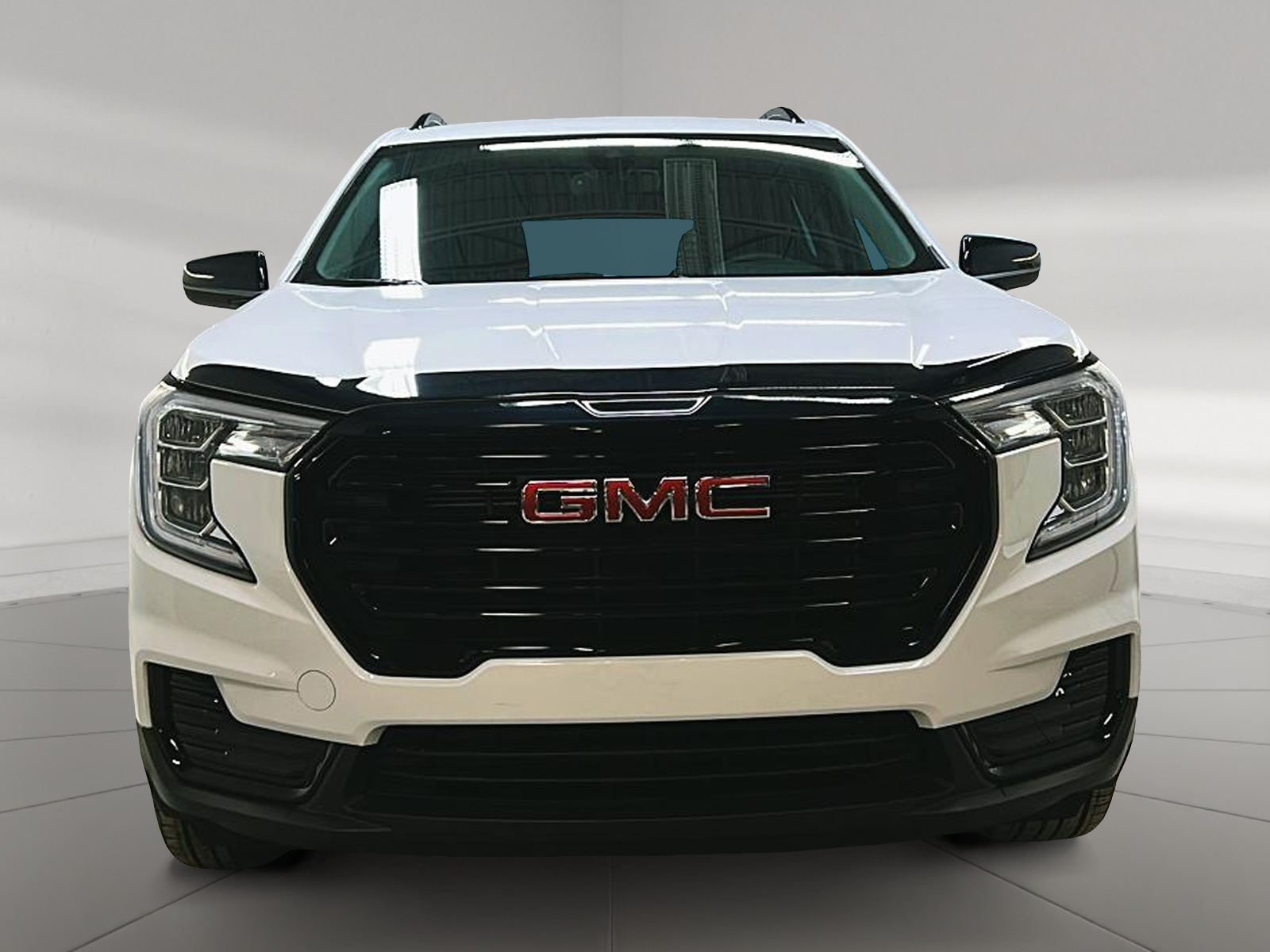 GMC Terrain 2024 - Image #2