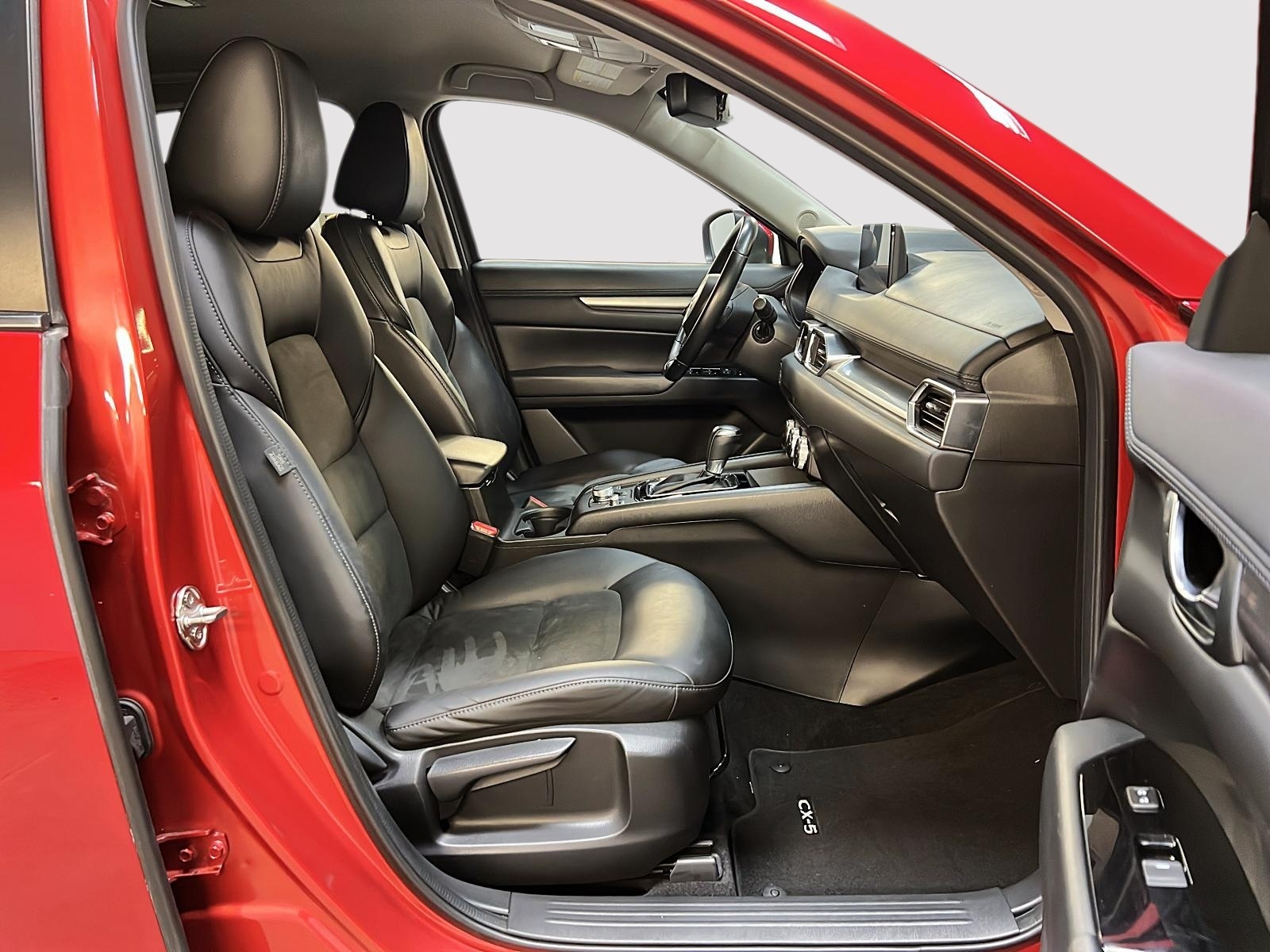 Mazda CX-5 2021 - Image #8