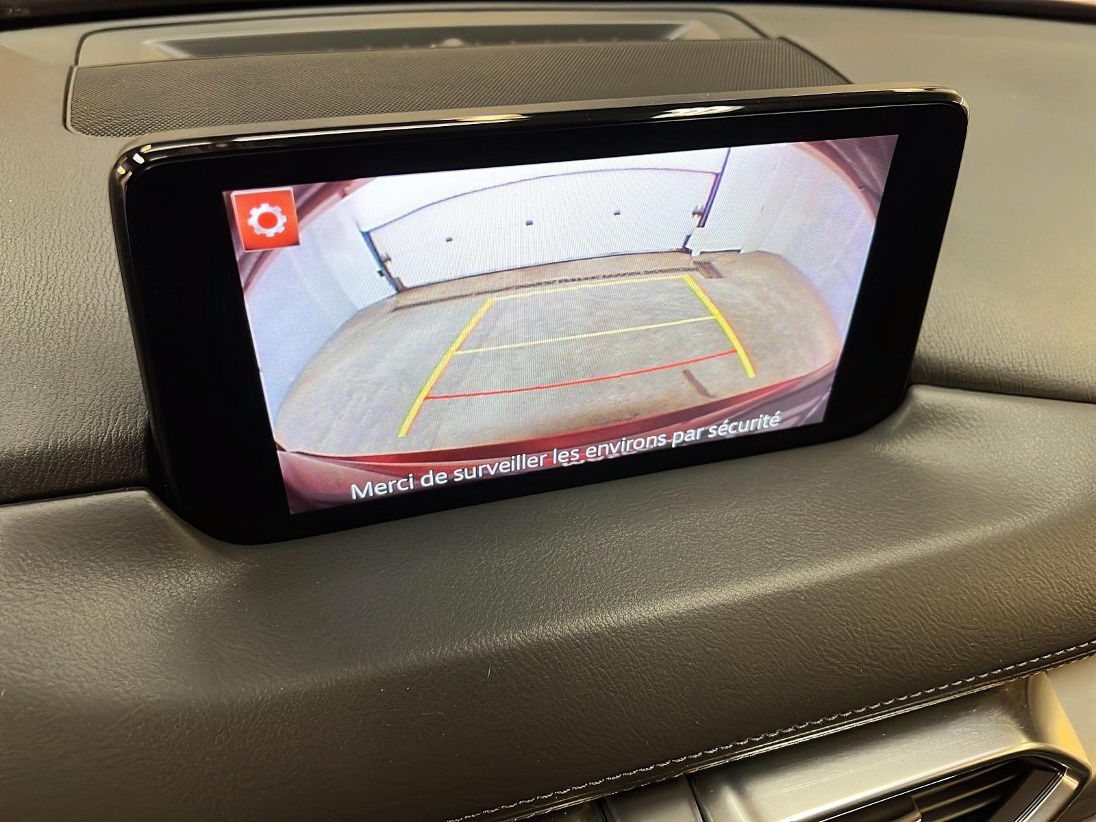 Mazda CX-5 GS NAV 4RM 2021 - image #17