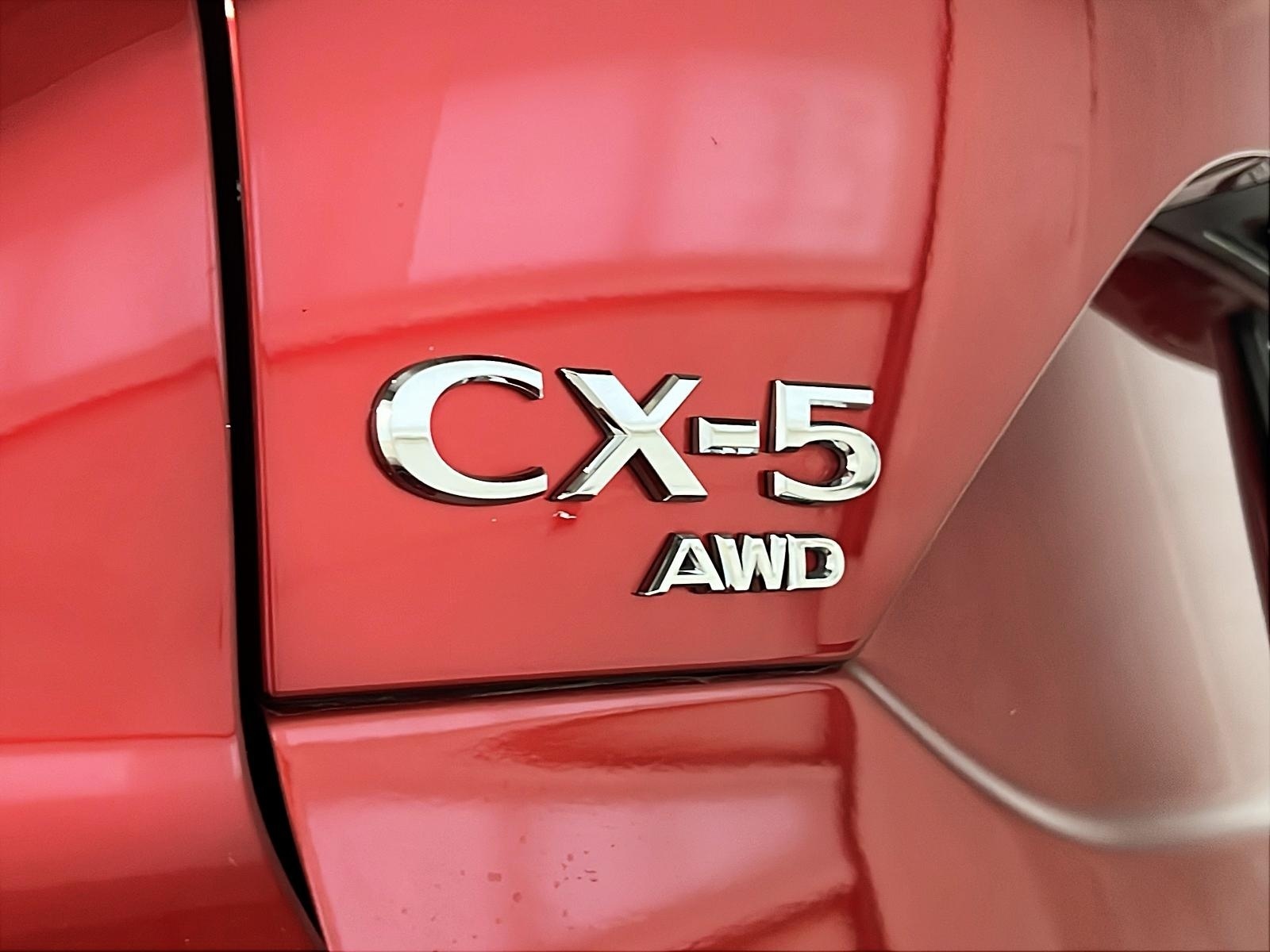 Mazda CX-5 2021 - Image #26