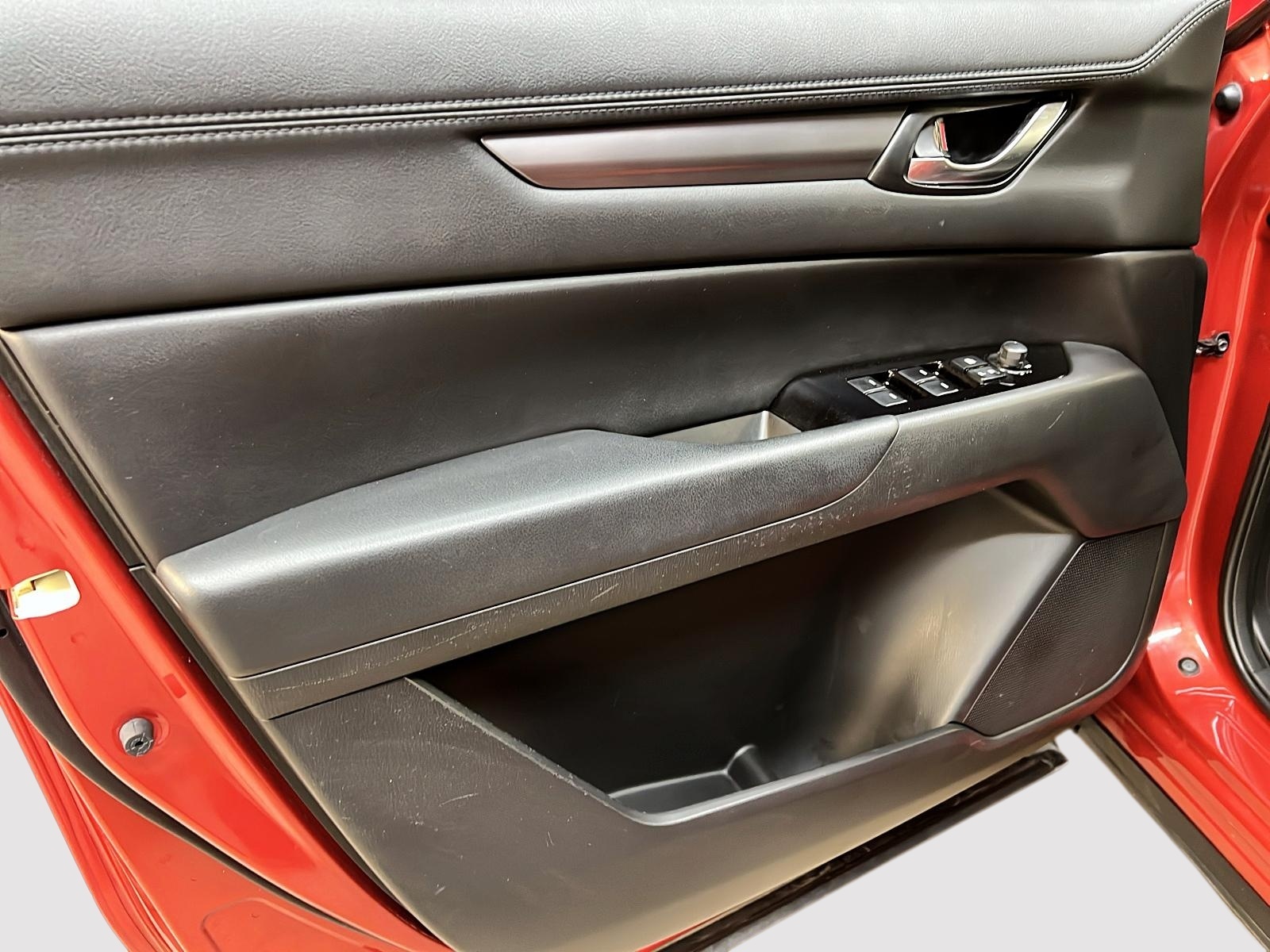 Mazda CX-5 2021 - Image #24