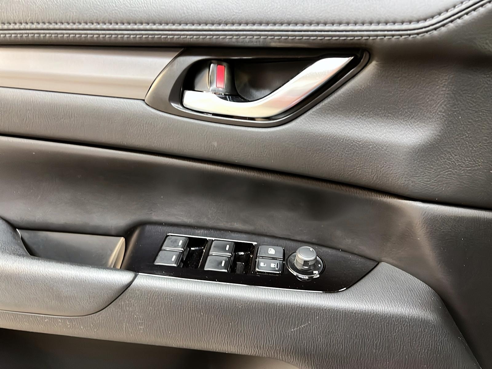 Mazda CX-5 2021 - Image #23