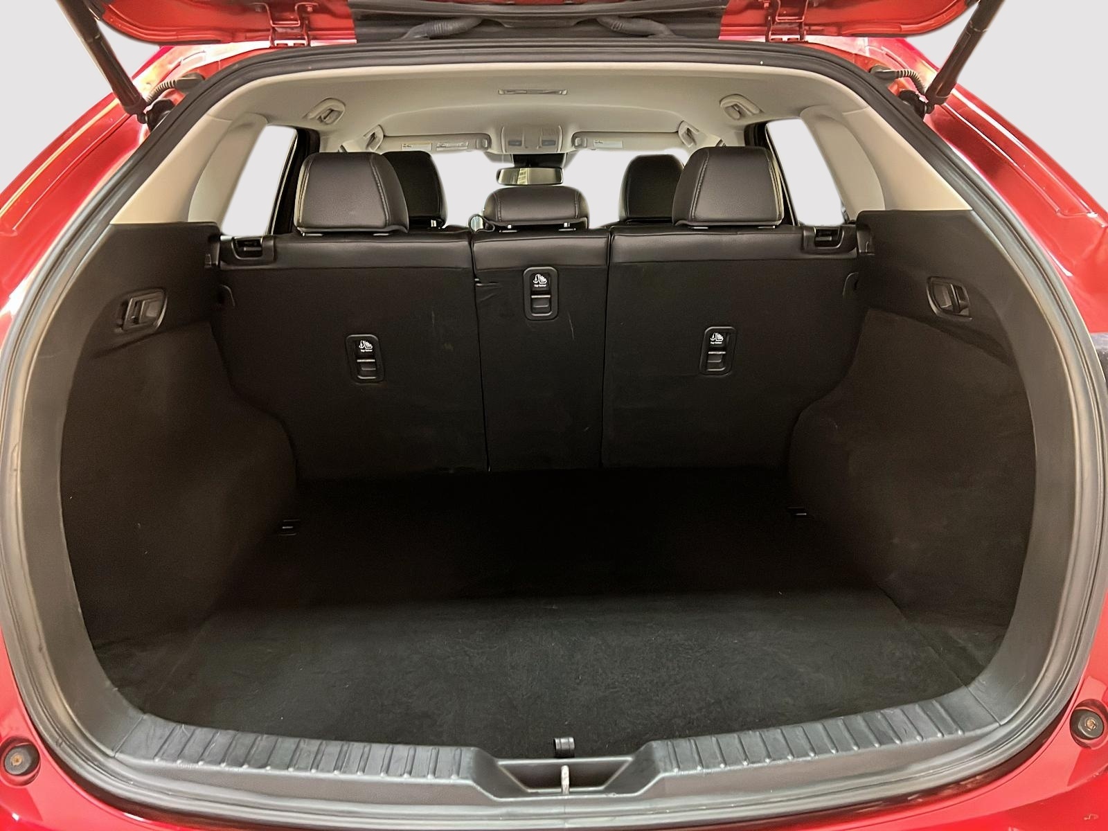 Mazda CX-5 2021 - Image #12