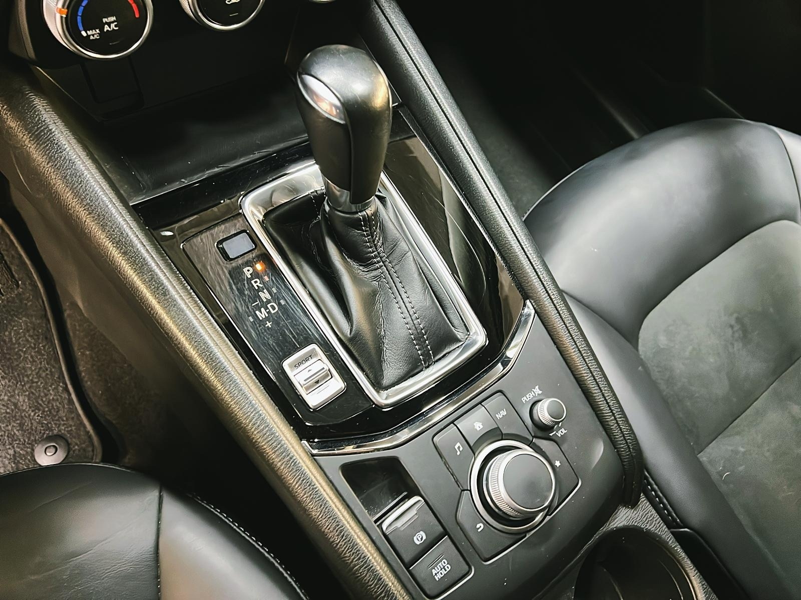 Mazda CX-5 2021 - Image #14