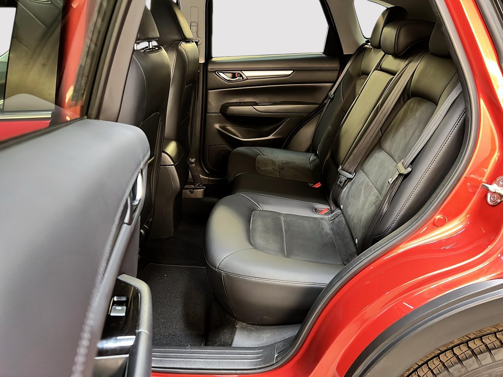 Mazda CX-5 2021 - Image #9