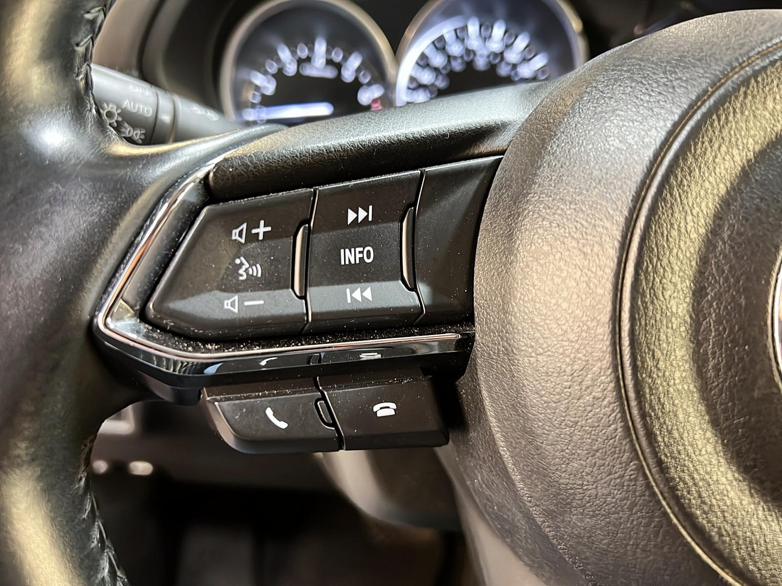 Mazda CX-5 GS NAV 4RM 2021 - image #21