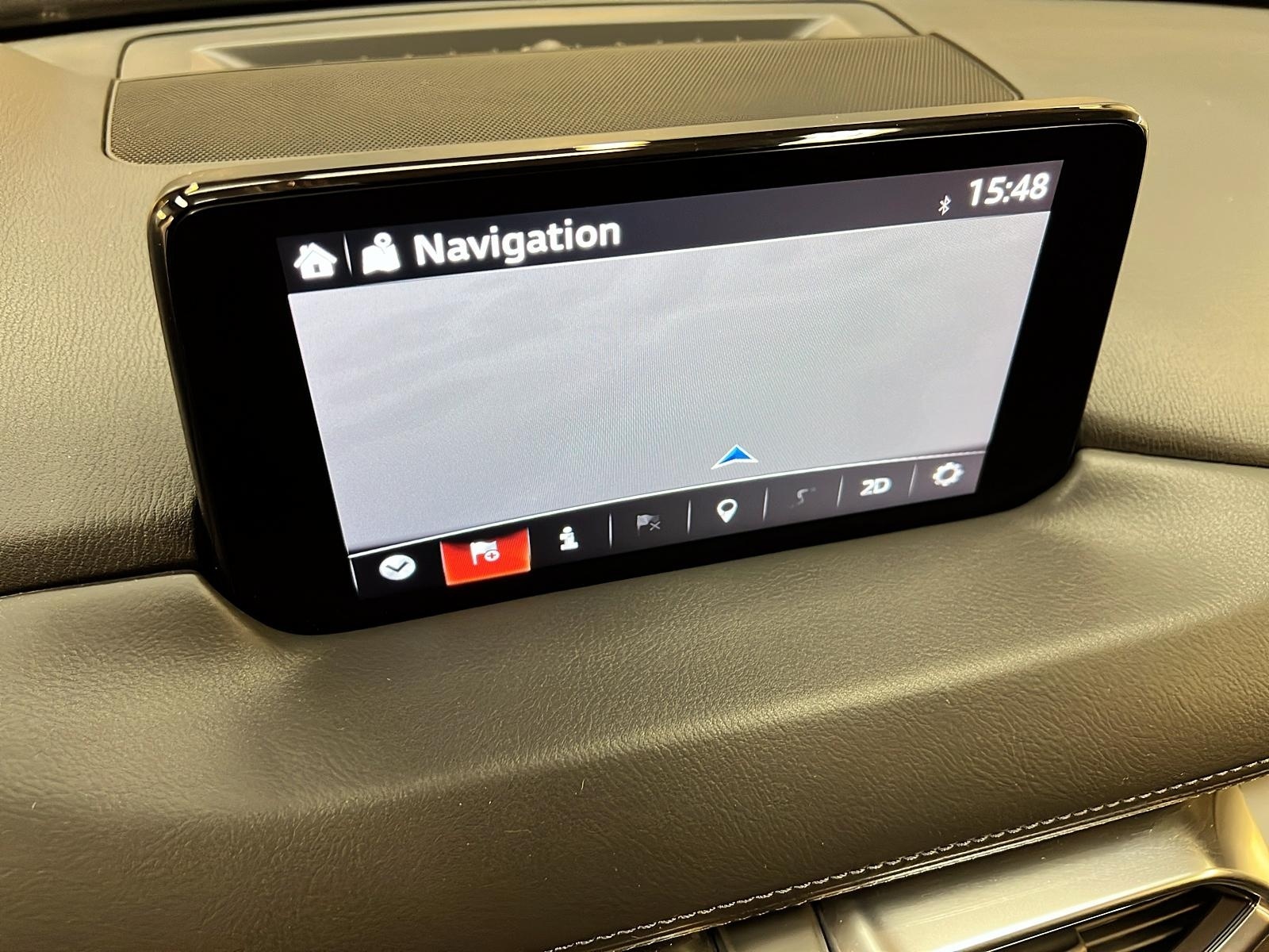 Mazda CX-5 2021 - Image #18