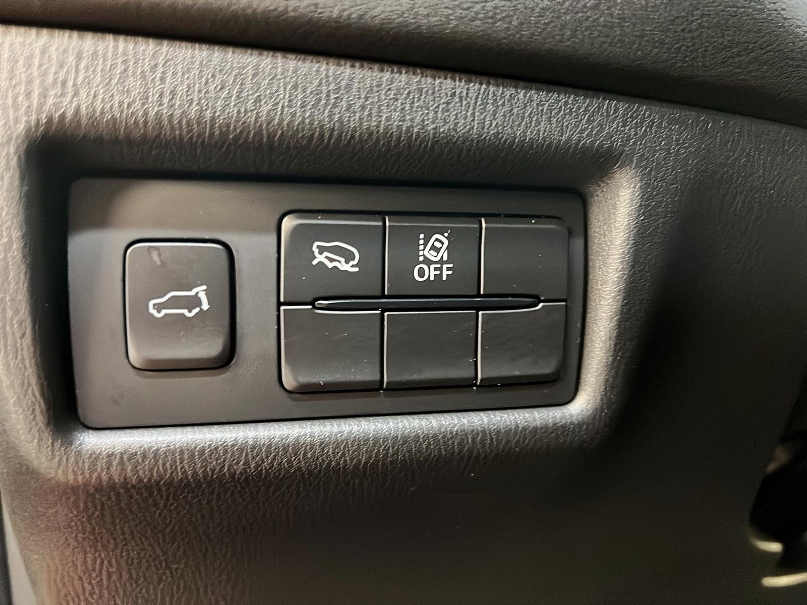 Mazda CX-5 GS NAV 4RM 2021 - image #22