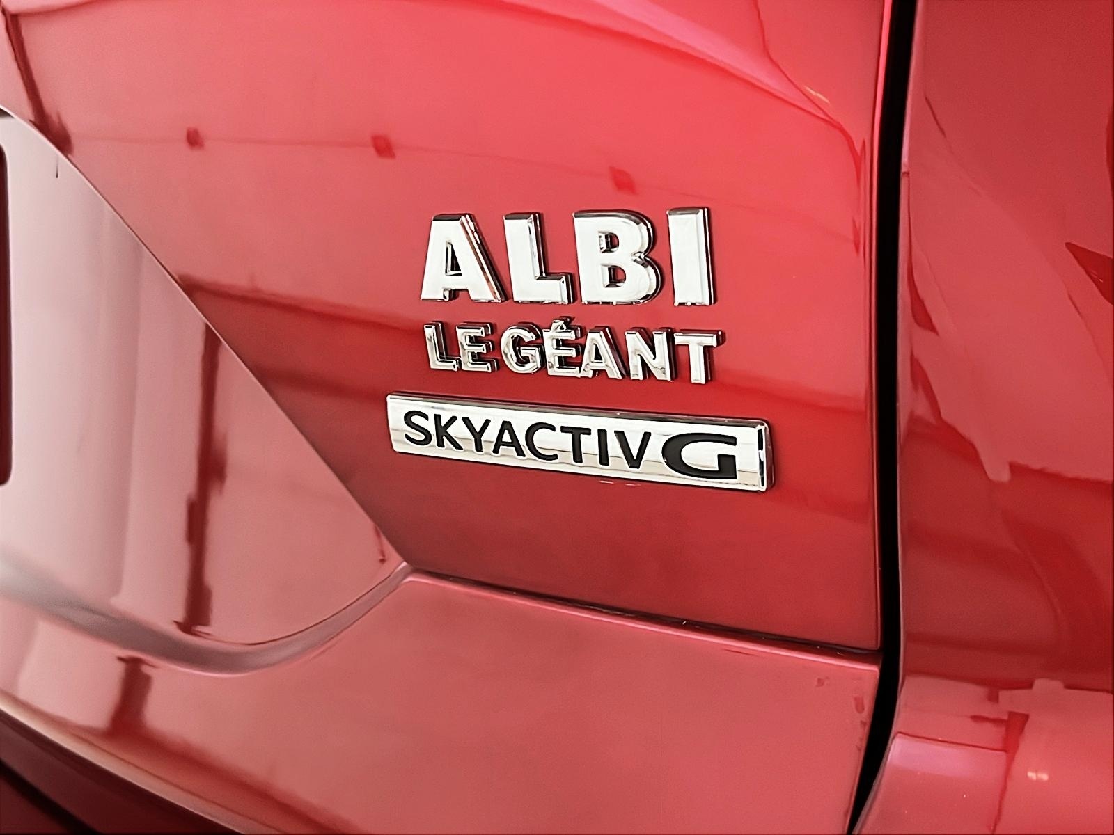 Mazda CX-5 2021 - Image #27