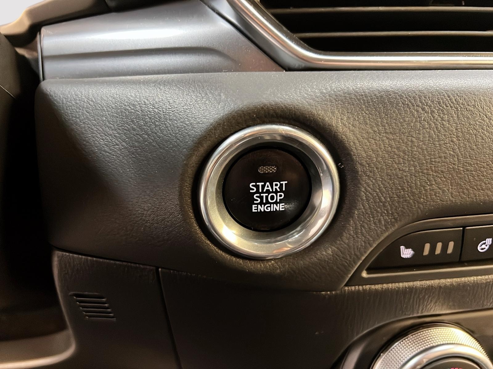 Mazda CX-5 GS NAV 4RM 2021 - image #19