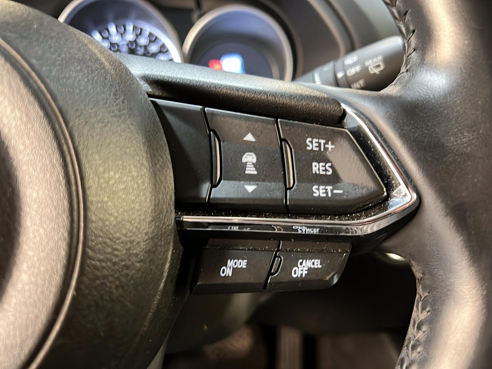 Mazda CX-5 2021 - Image #20