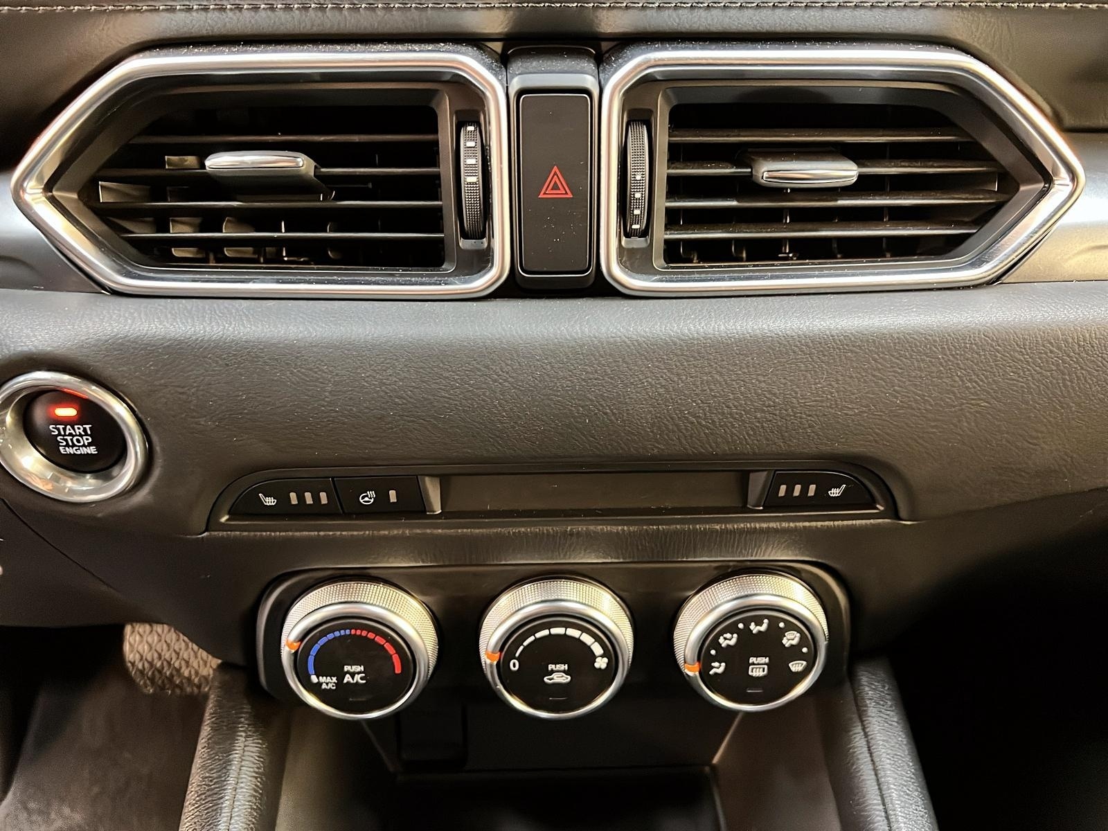 Mazda CX-5 GS NAV 4RM 2021 - image #15