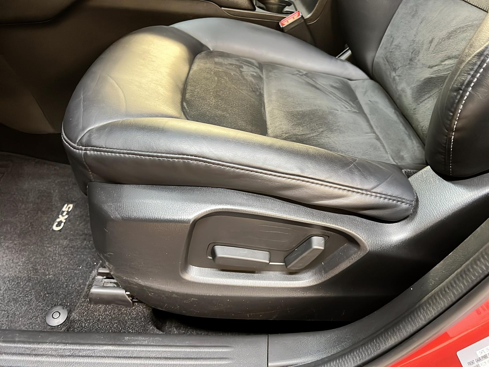 Mazda CX-5 GS NAV 4RM 2021 - image #25