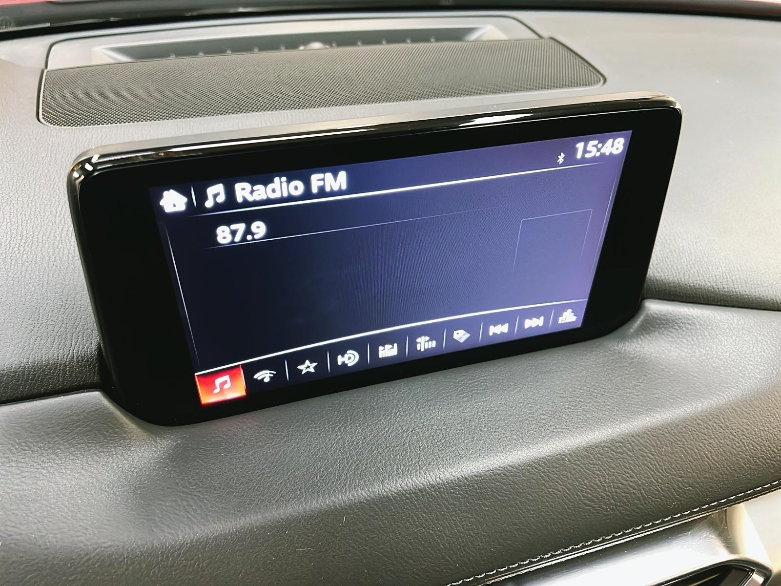 Mazda CX-5 GS NAV 4RM 2021 - image #16