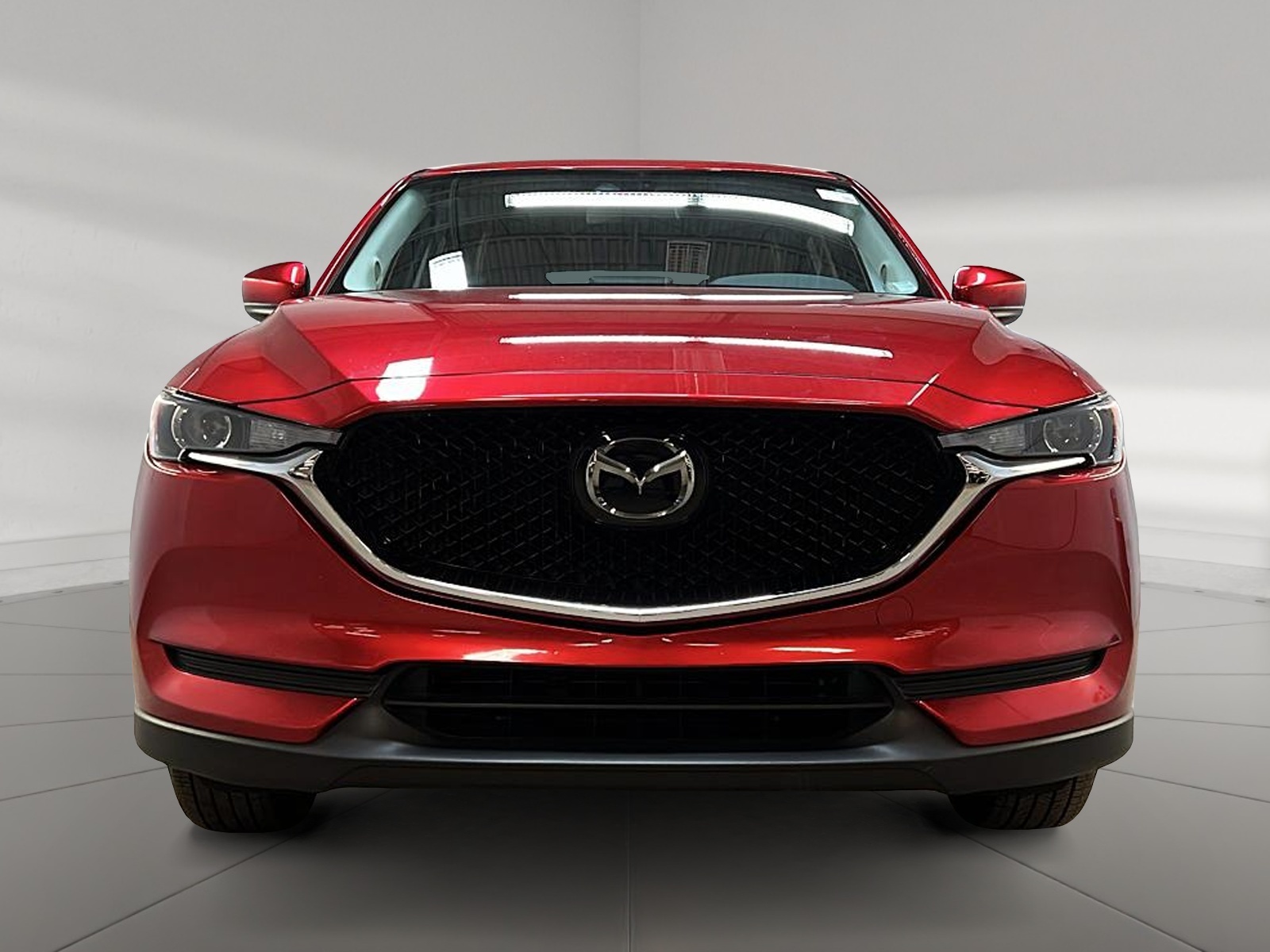 Mazda CX-5 GS NAV 4RM 2021 - image #2