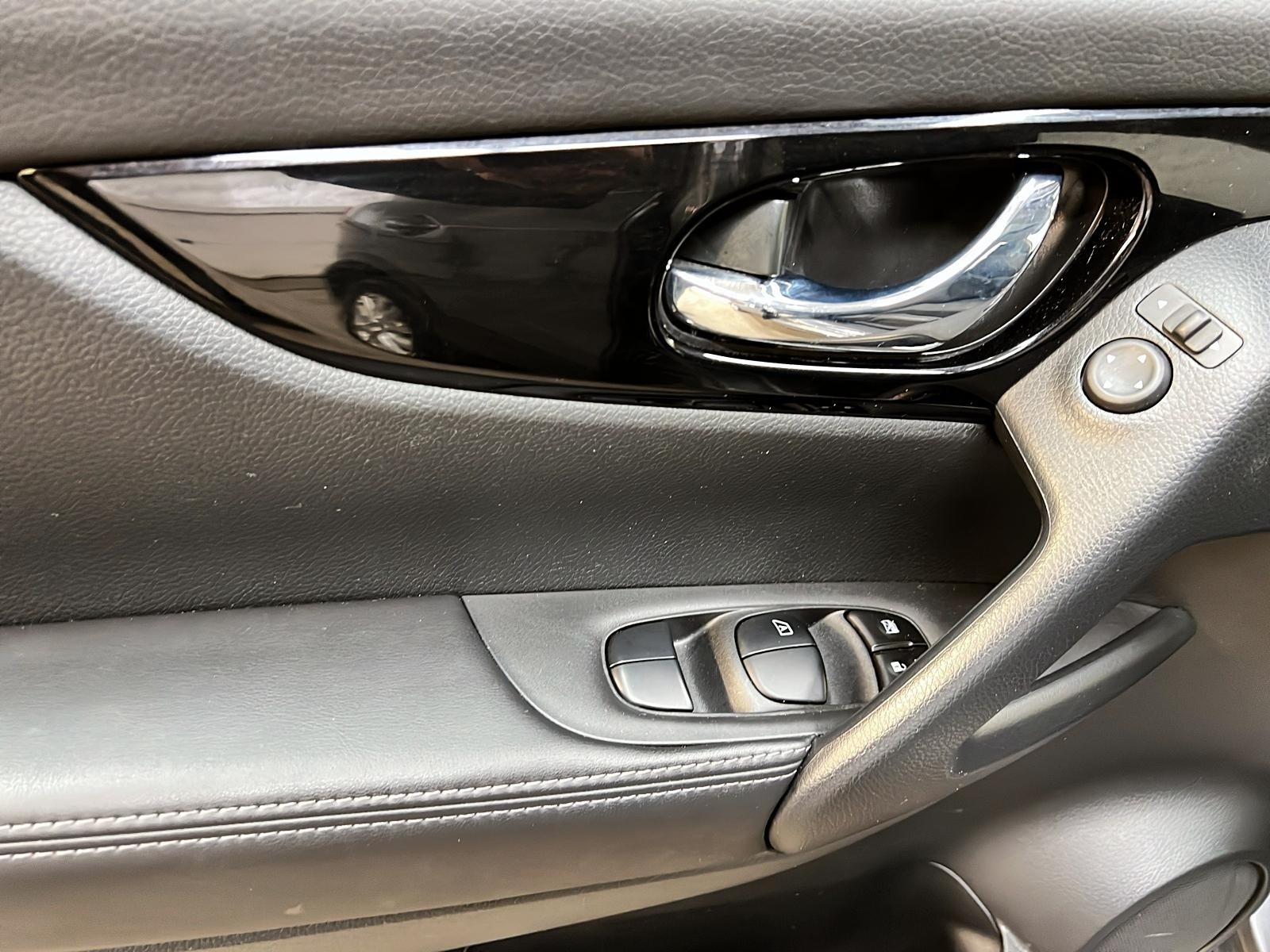 Nissan Qashqai 2023 - Image #23