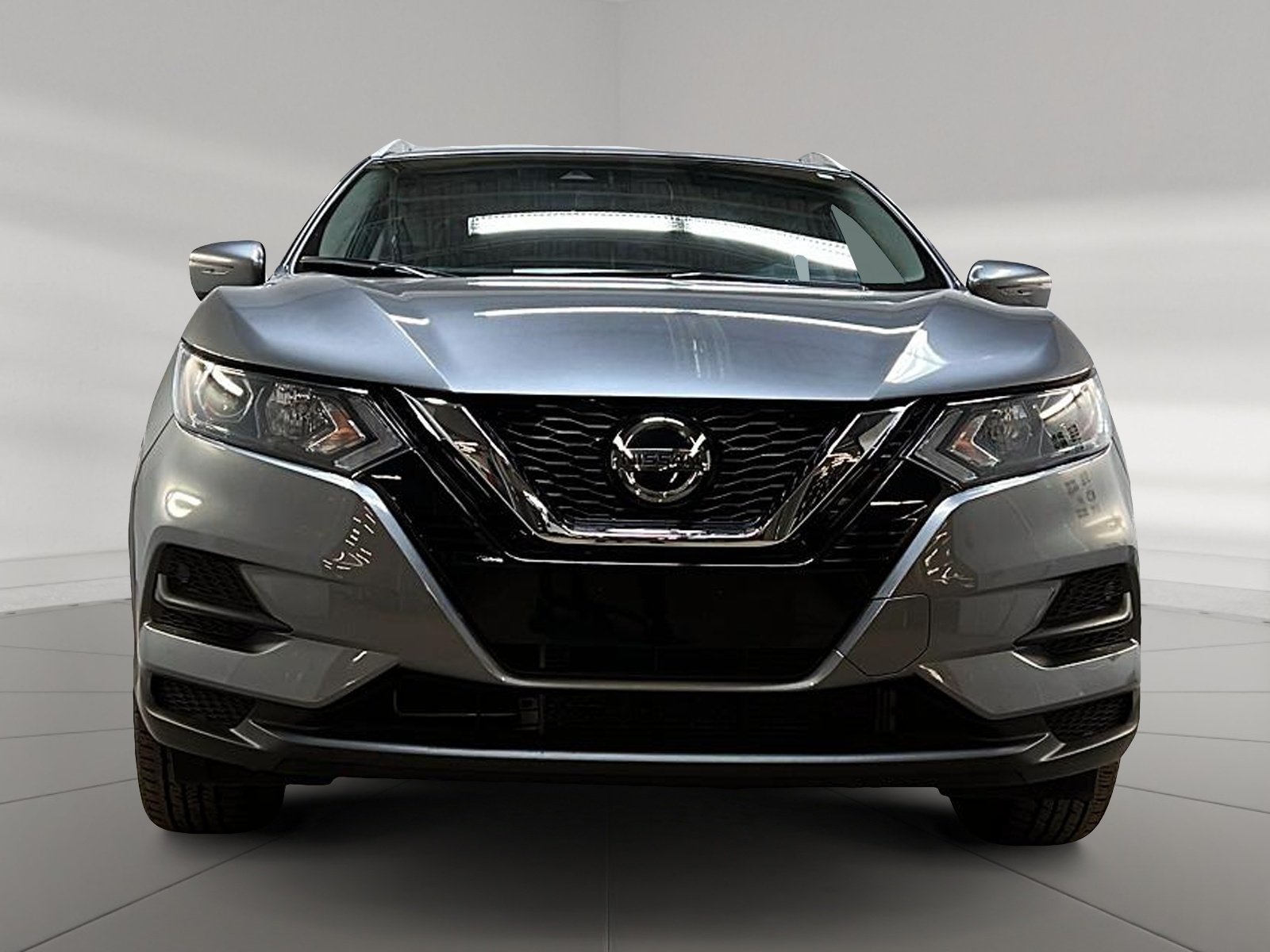 Nissan Qashqai 2023 - Image #2