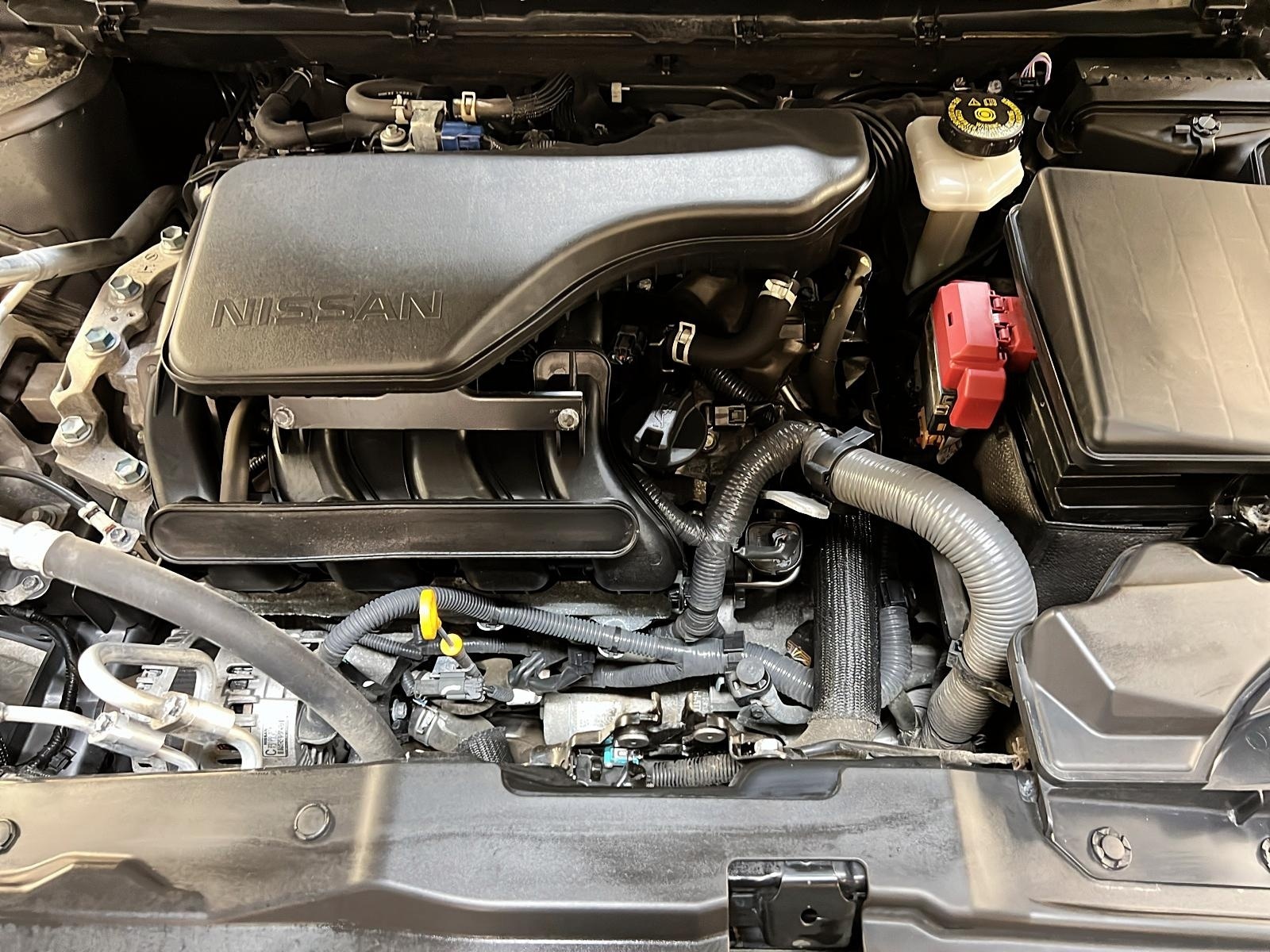 Nissan Qashqai SV TOIT 4RM 2023 - image #12