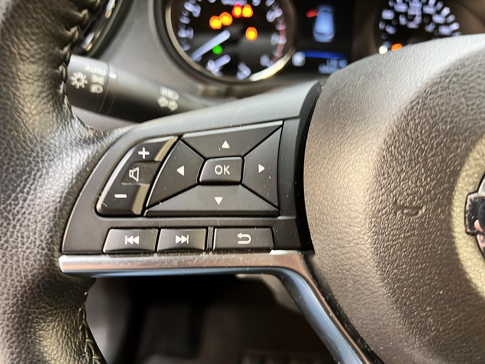 Nissan Qashqai 2023 - Image #21