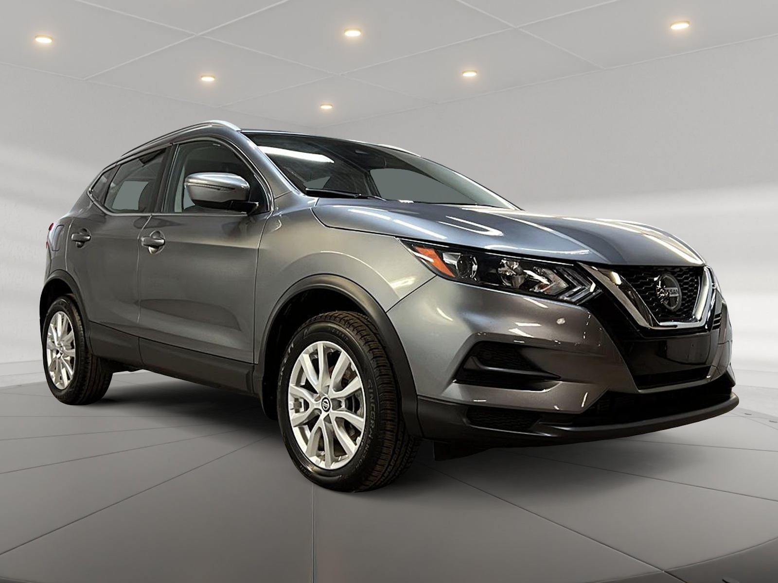 Nissan Qashqai 2023 - Image #3