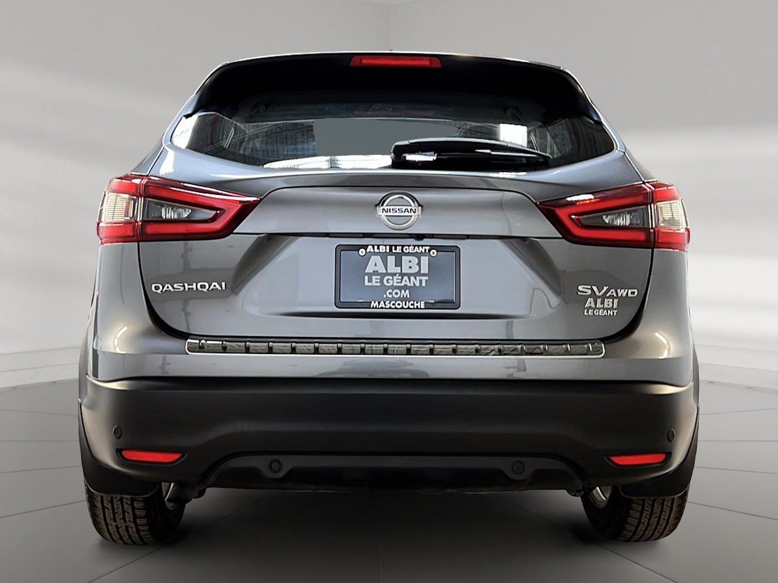 Nissan Qashqai SV TOIT 4RM 2023 - image #5