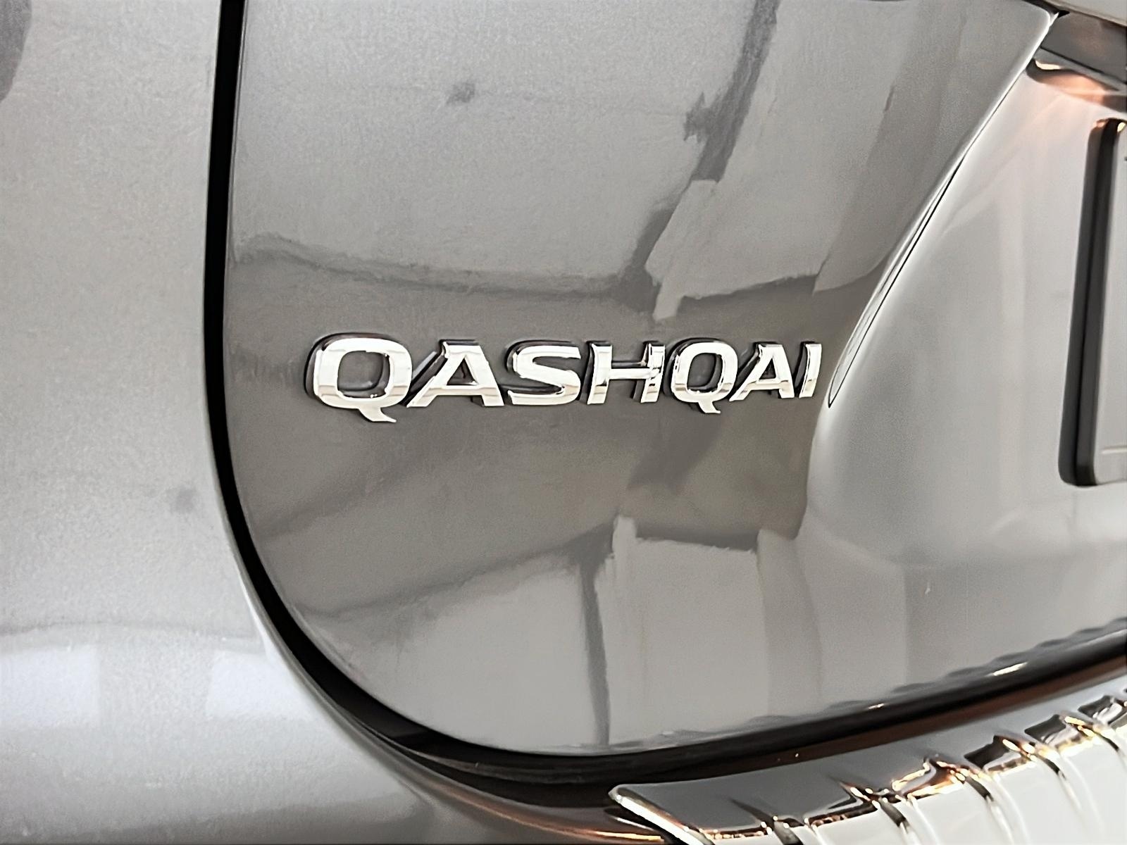 Nissan Qashqai 2023 - Image #26