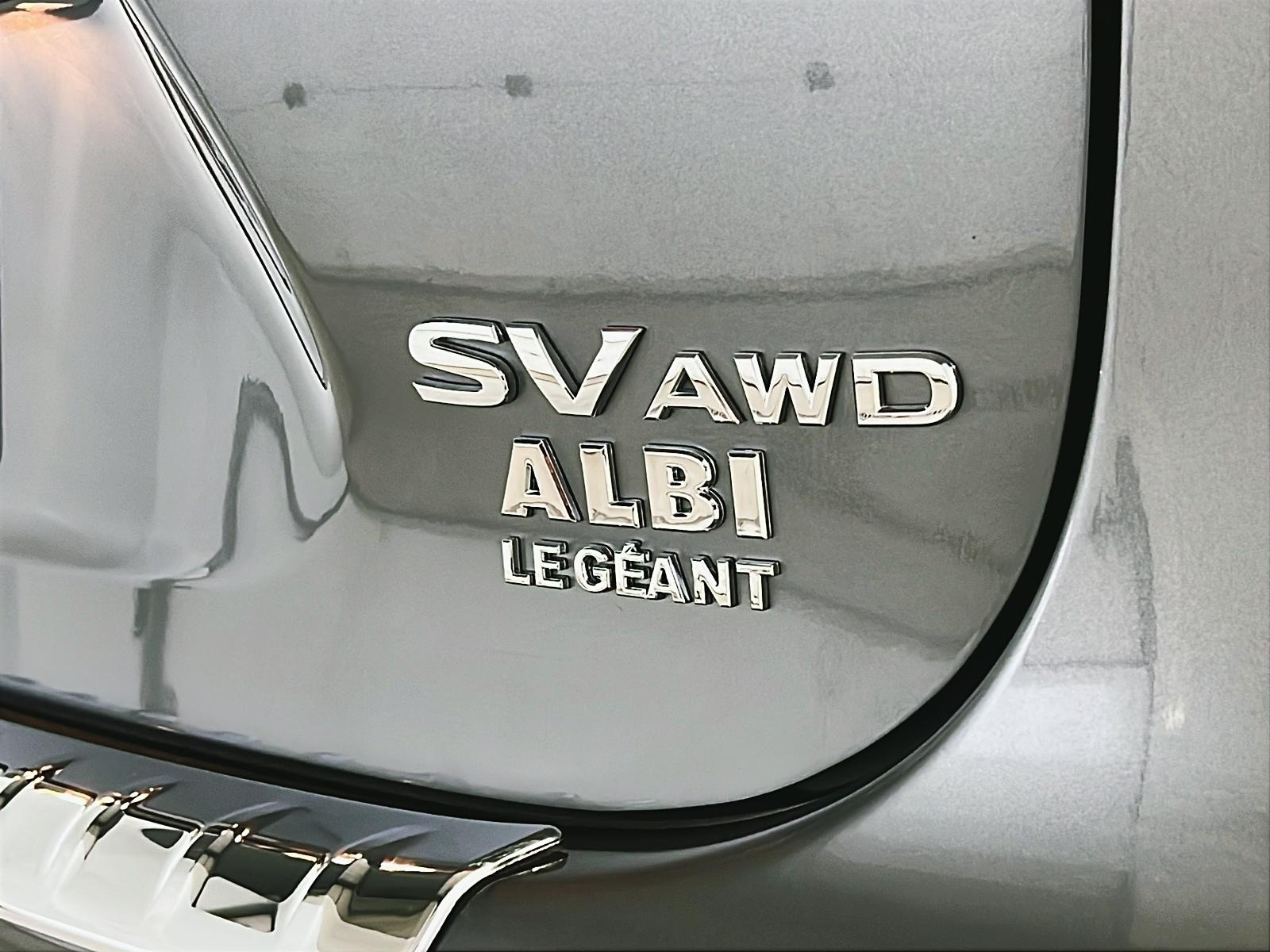 Nissan Qashqai SV TOIT 4RM 2023 - image #27