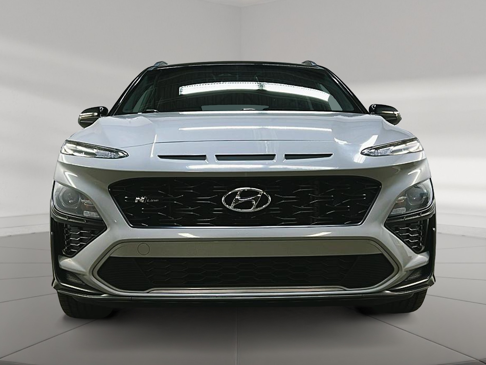 Hyundai Kona 2022 - Image #2