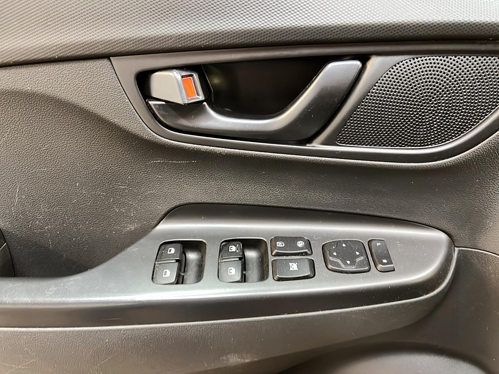 Hyundai Kona N-LINE 1.6T 4RM 2022 - image #21