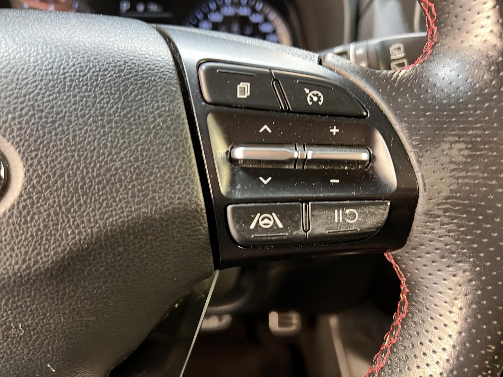 Hyundai Kona 2022 - Image #18