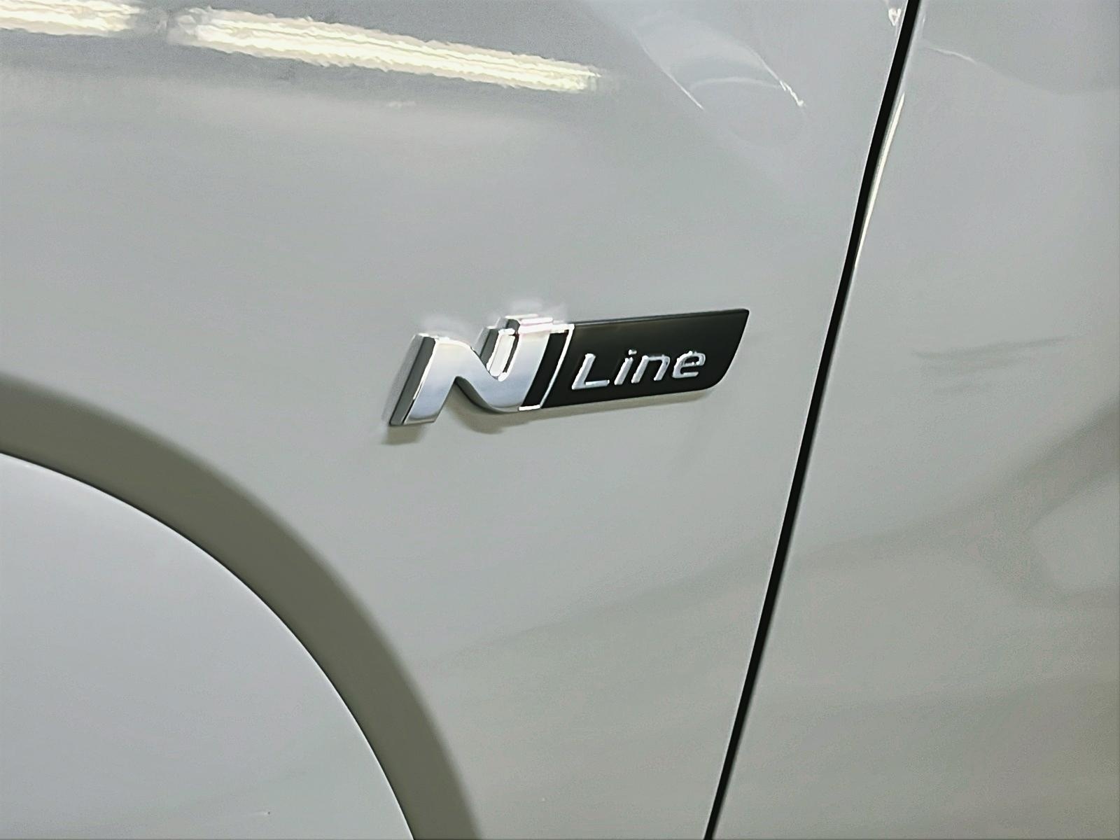 Hyundai Kona N-LINE 1.6T 4RM 2022 - image #24