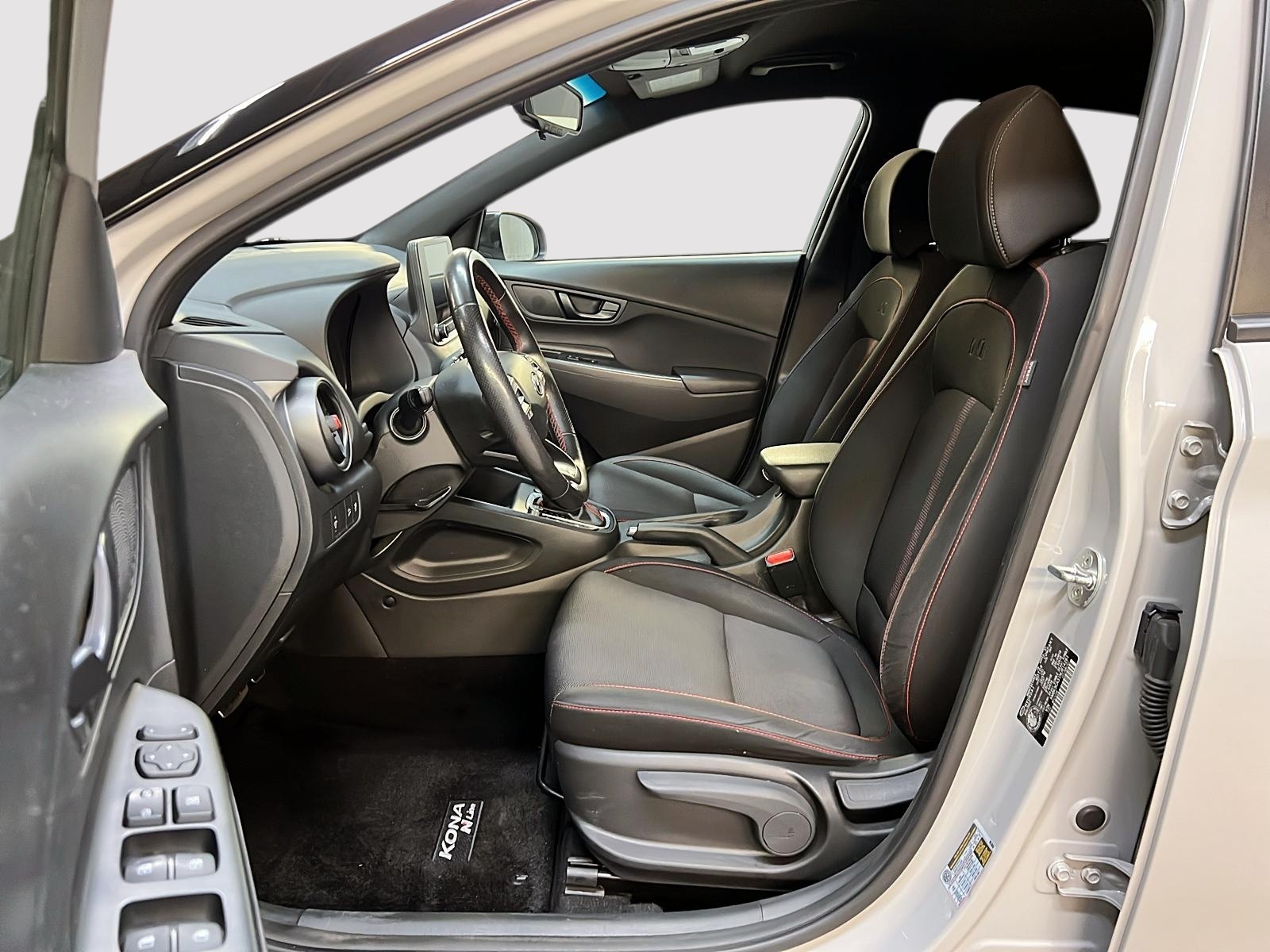 Hyundai Kona 2022 - Image #7