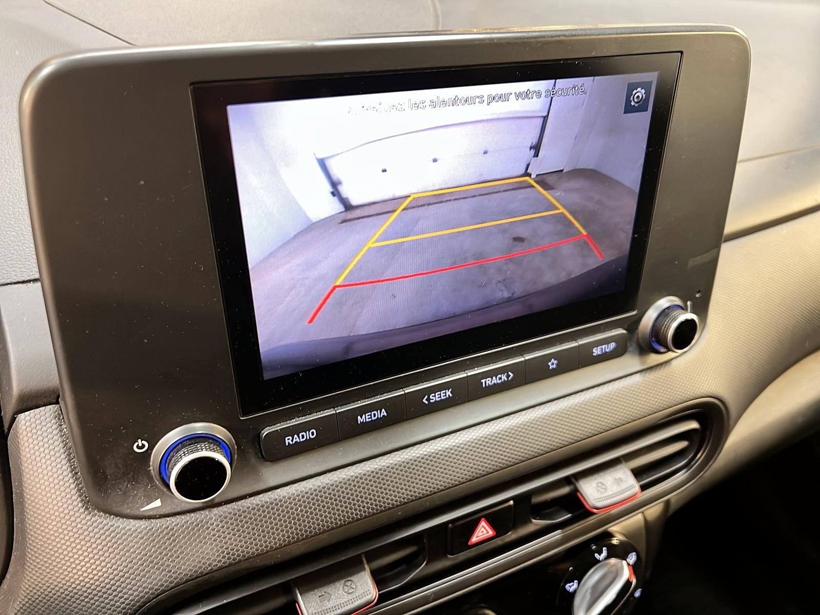 Hyundai Kona 2022 - Image #16