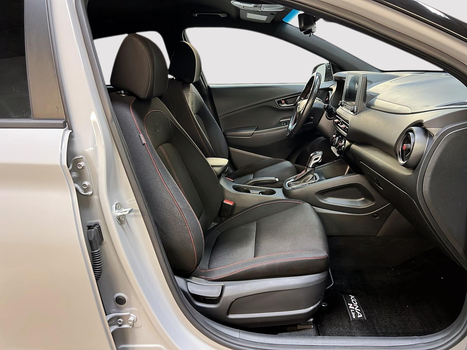 Hyundai Kona 2022 - Image #8