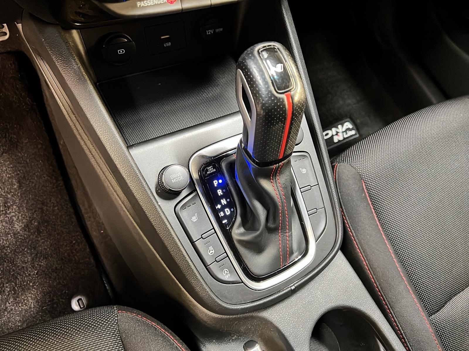 Hyundai Kona 2022 - Image #13