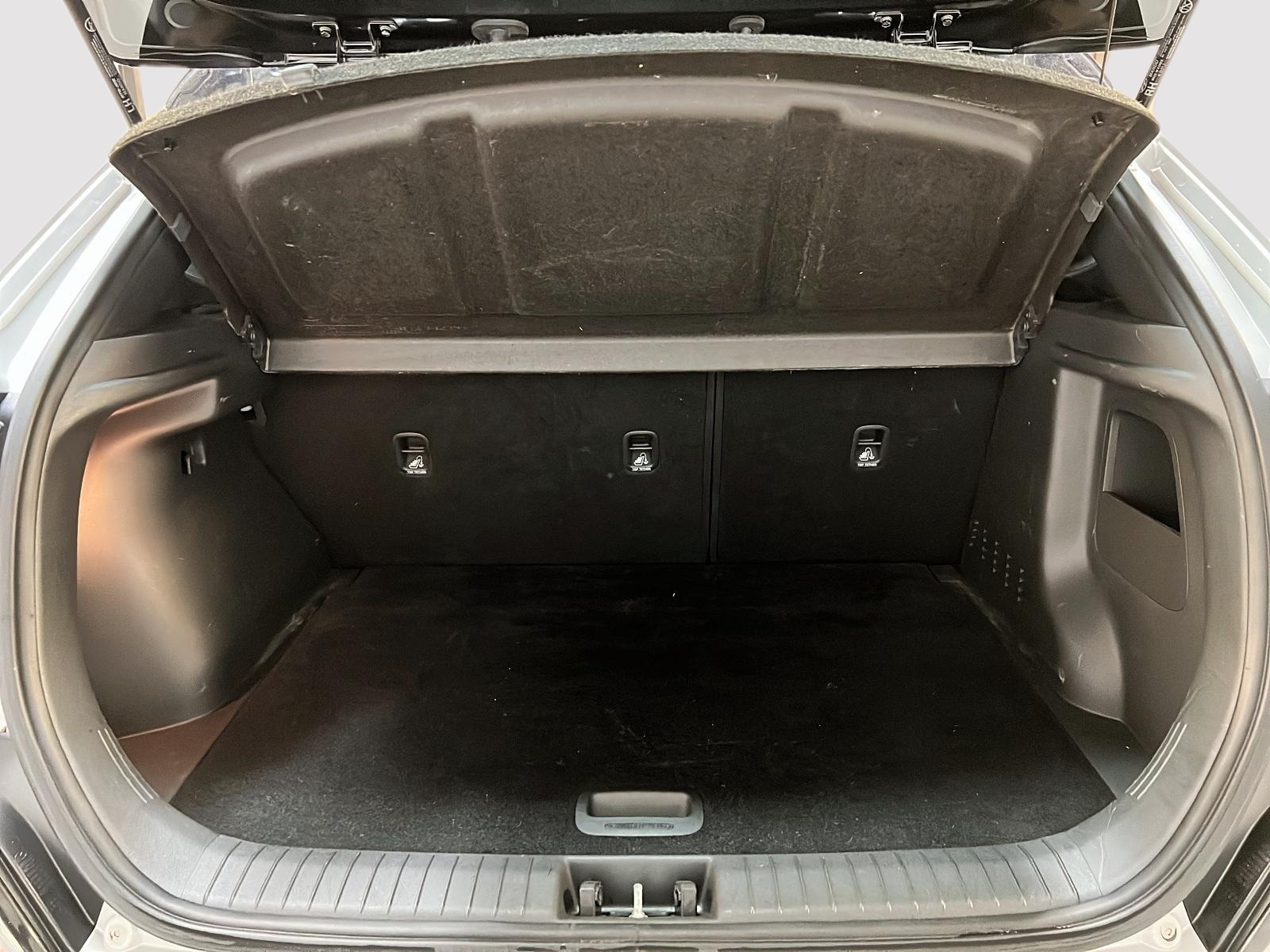 Hyundai Kona 2022 - Image #12