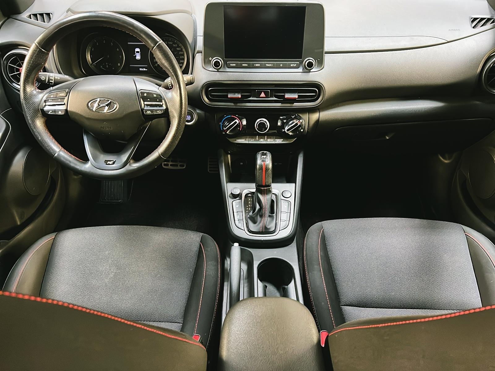 Hyundai Kona 2022 - Image #10