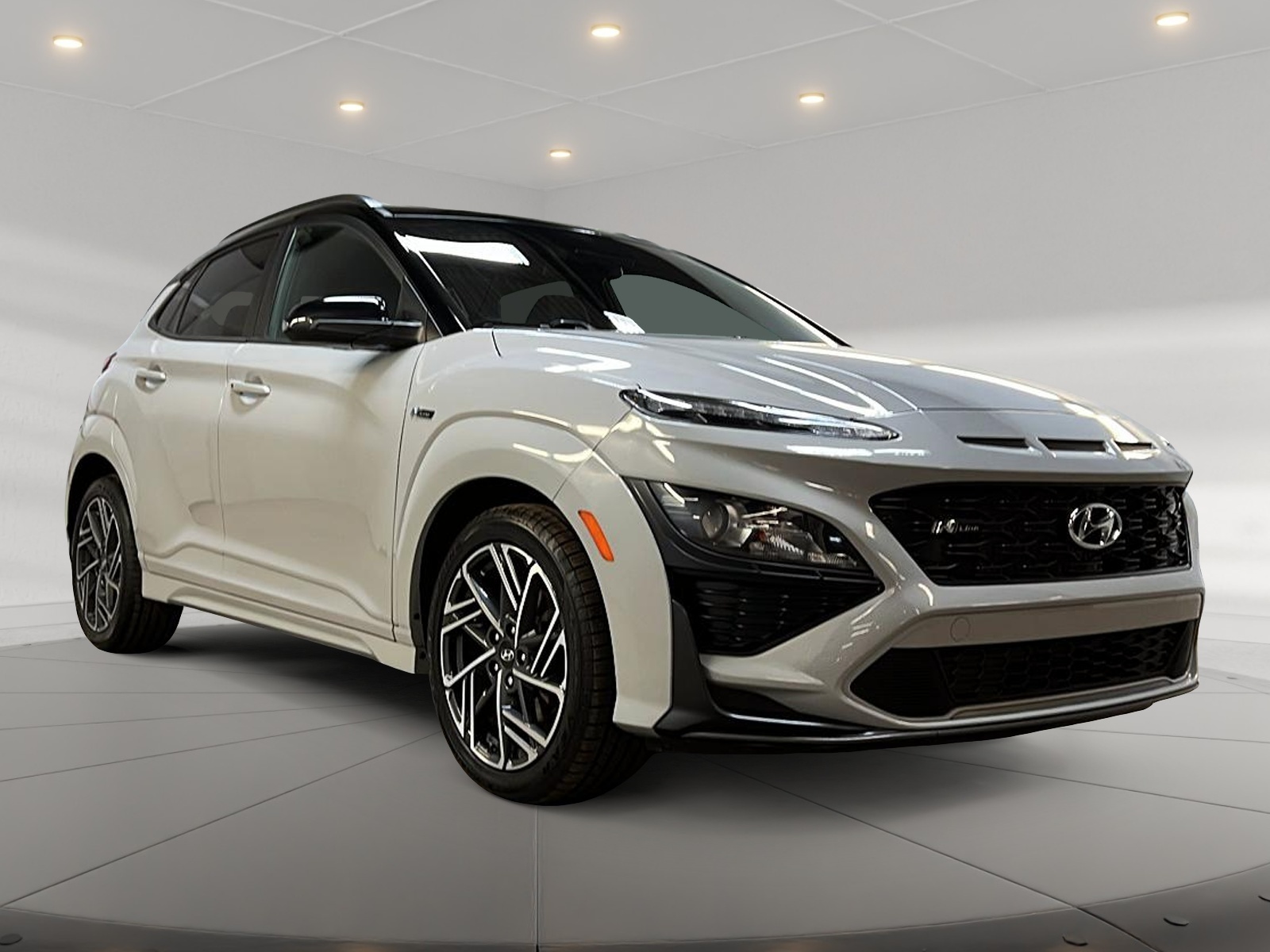 Hyundai Kona 2022 - Image #3