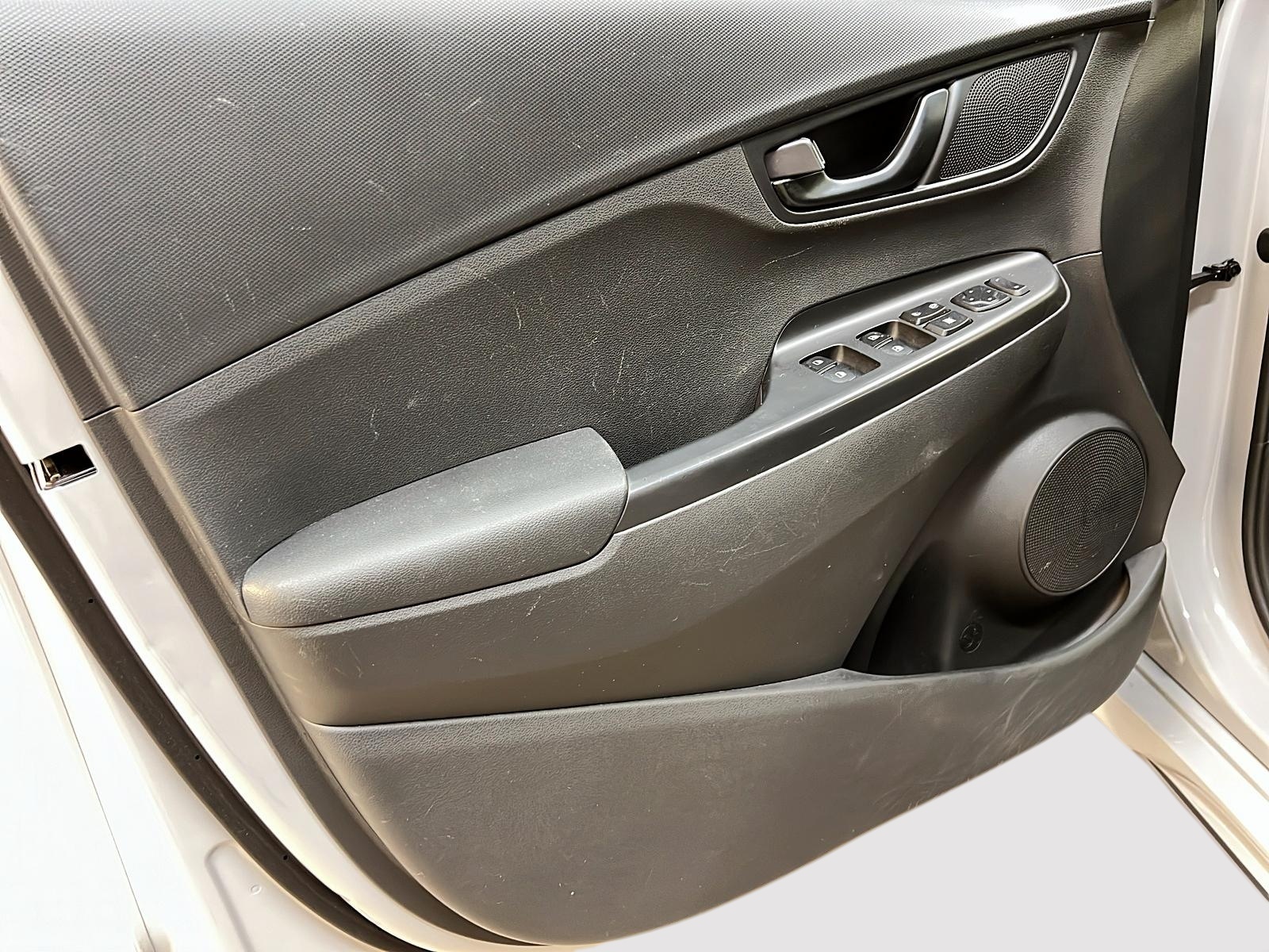 Hyundai Kona N-LINE 1.6T 4RM 2022 - image #22
