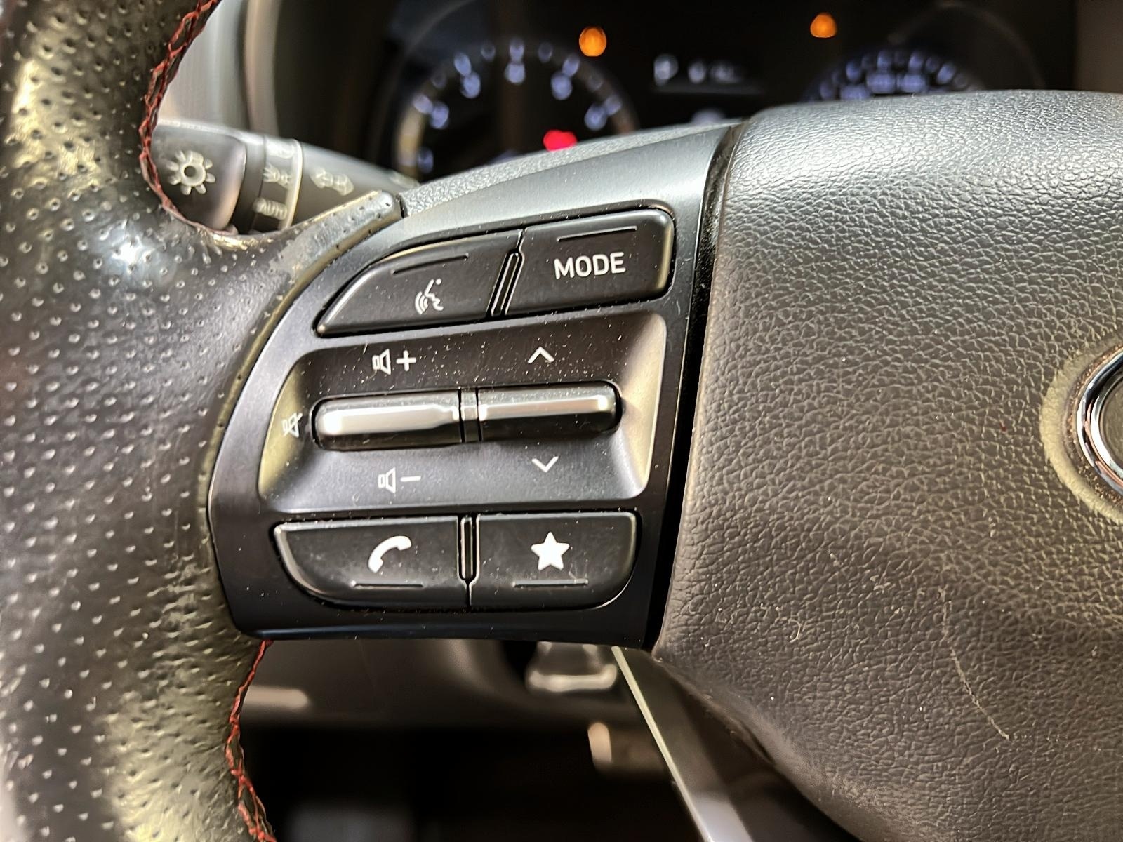 Hyundai Kona 2022 - Image #19
